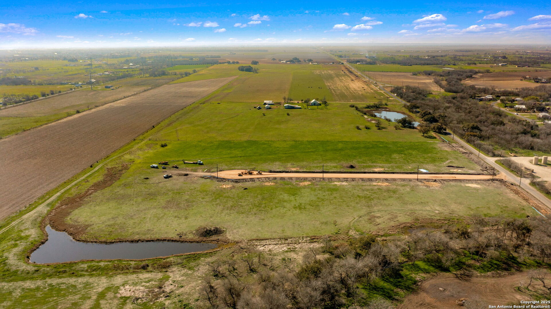 15407 Sycamore Creek Road