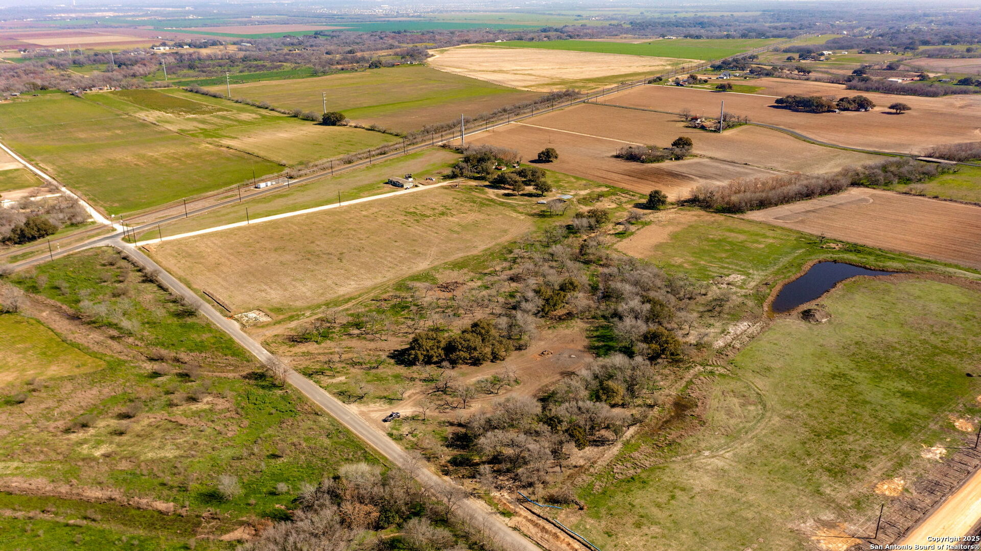 15407 Sycamore Creek Road