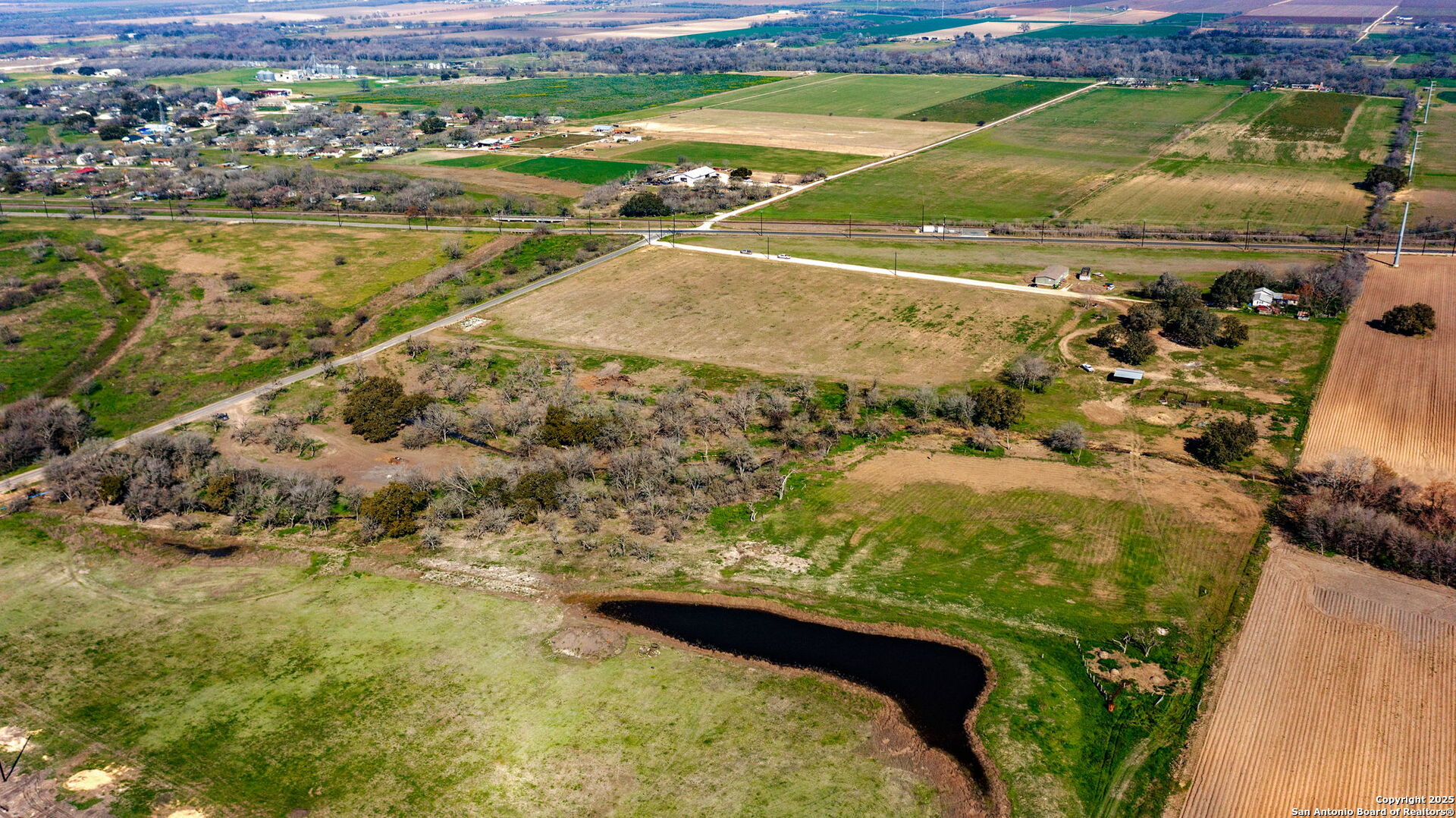 15407 Sycamore Creek Road