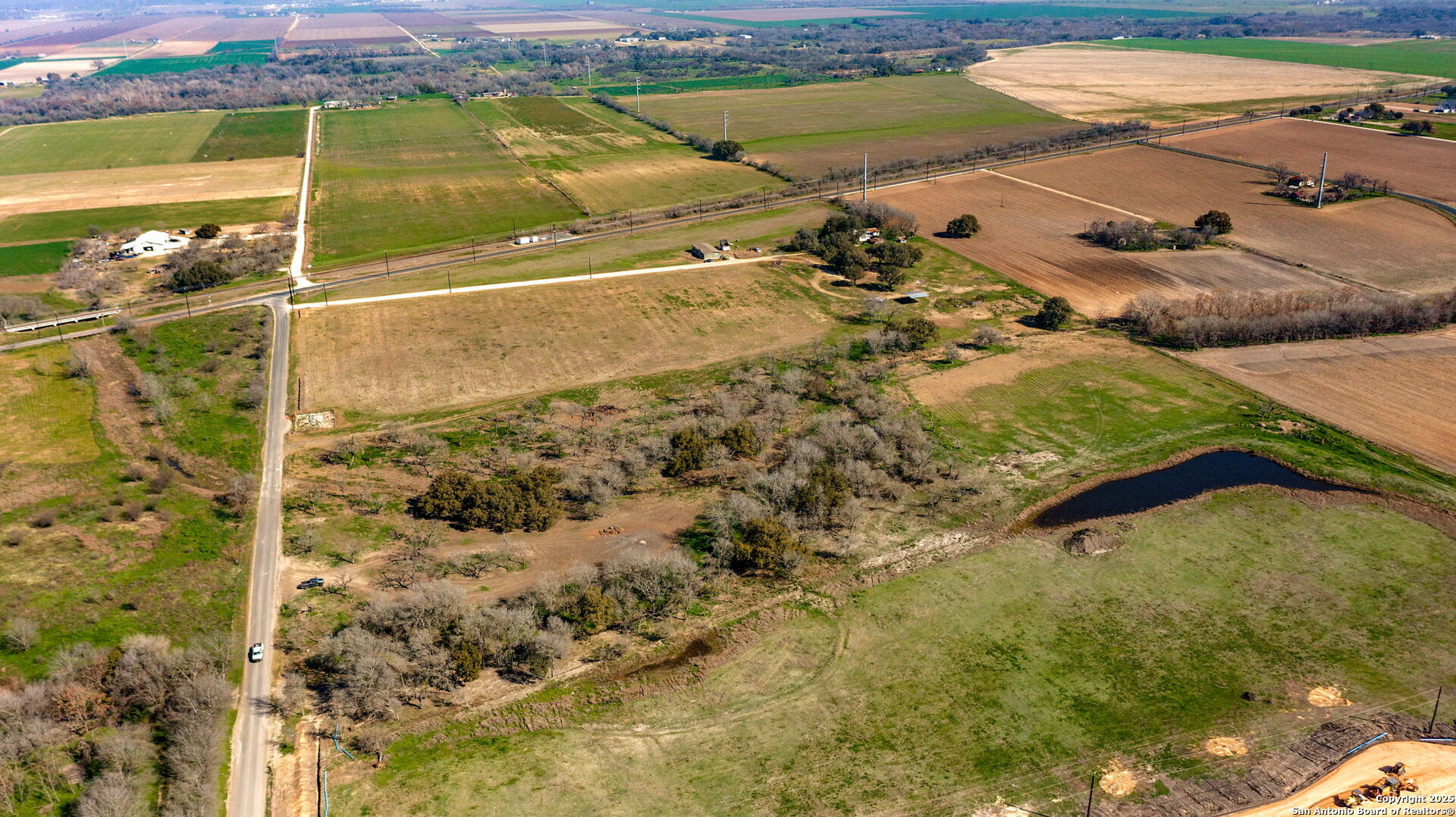 15407 Sycamore Creek Road