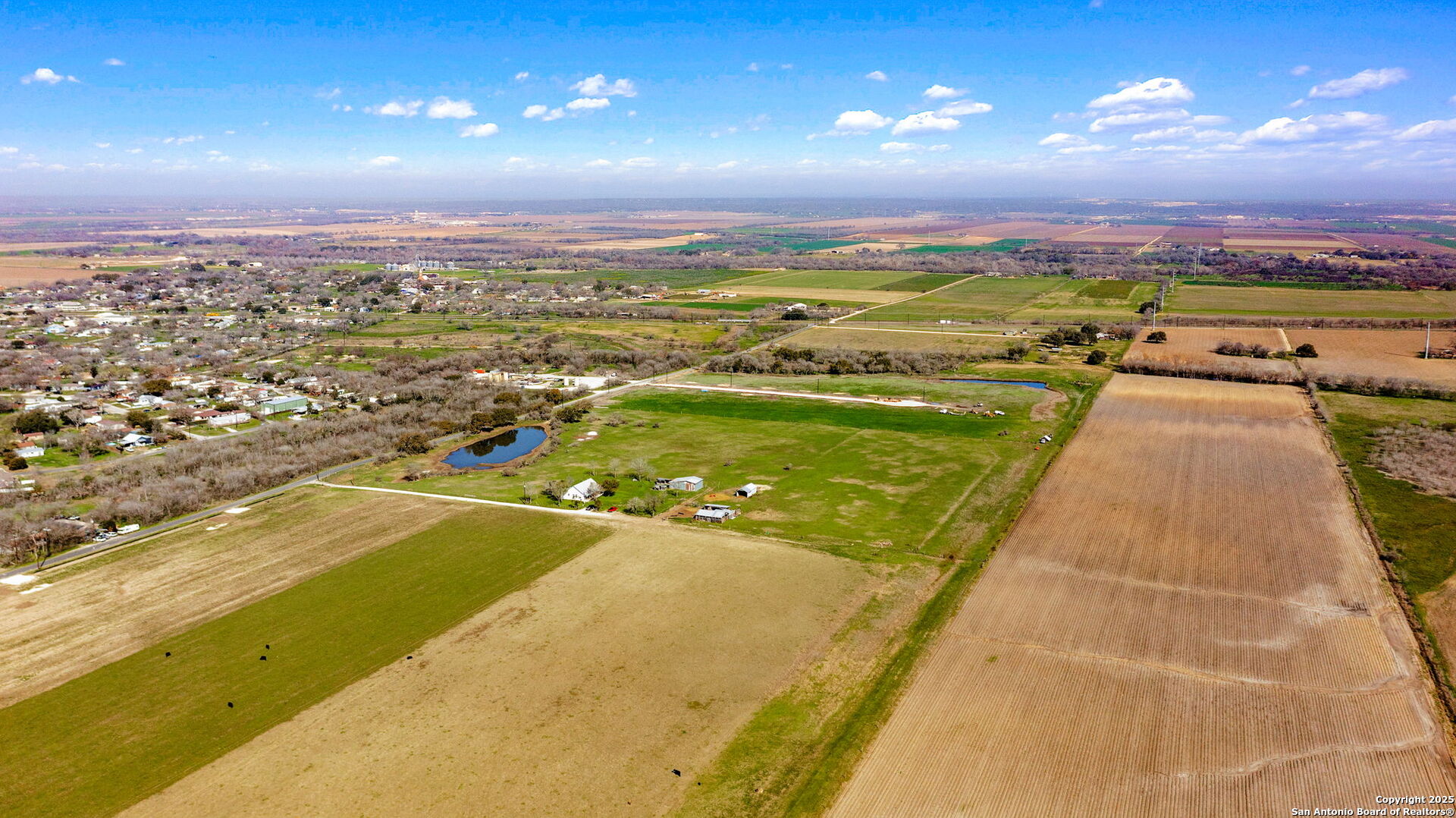 15407 Sycamore Creek Road