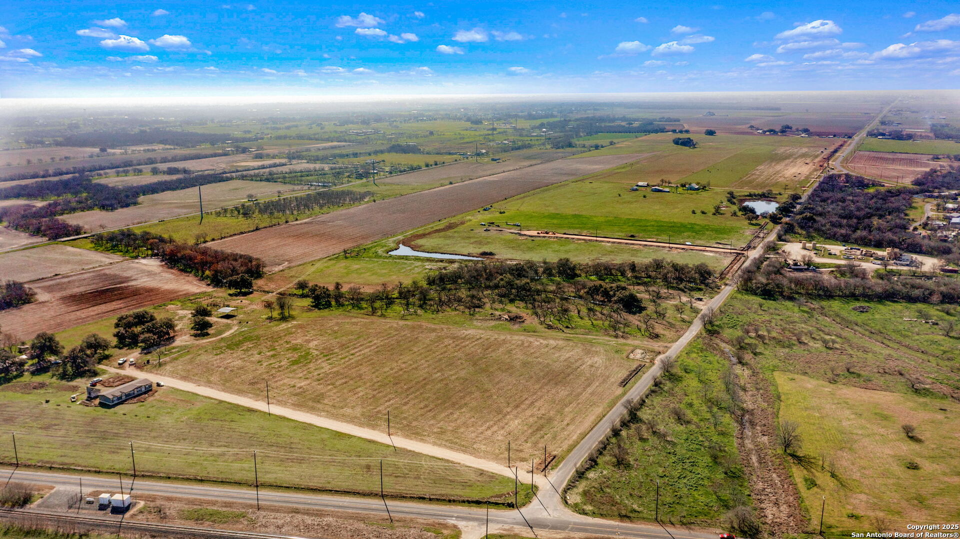 15407 Sycamore Creek Road