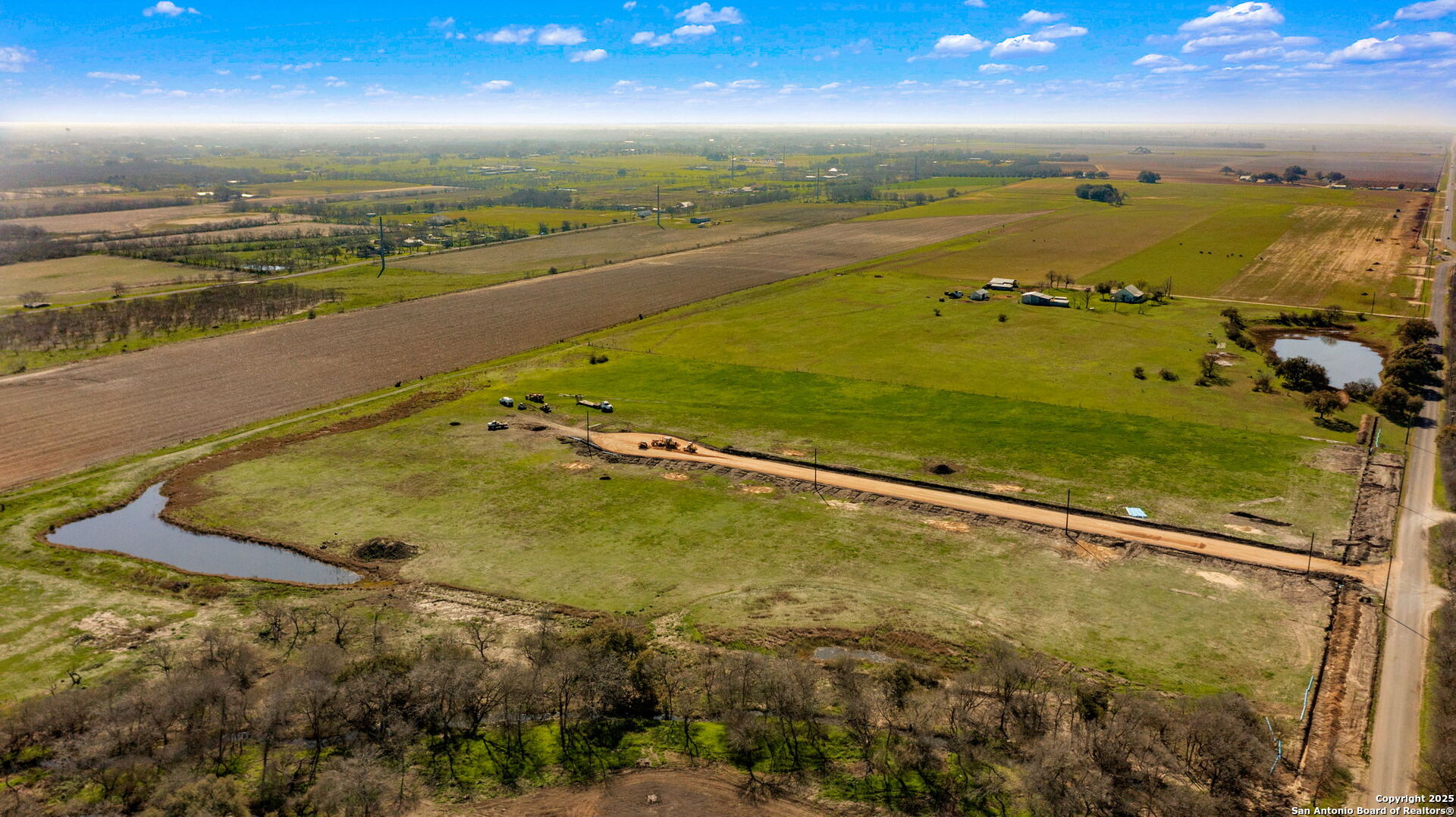 15407 Sycamore Creek Road