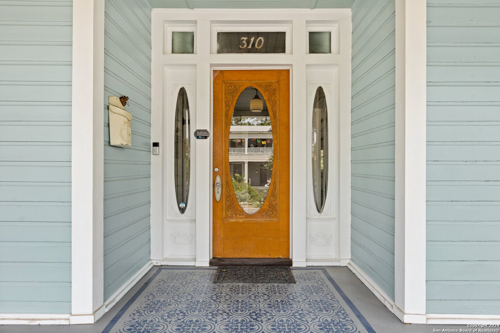 310 FLORIDA ST