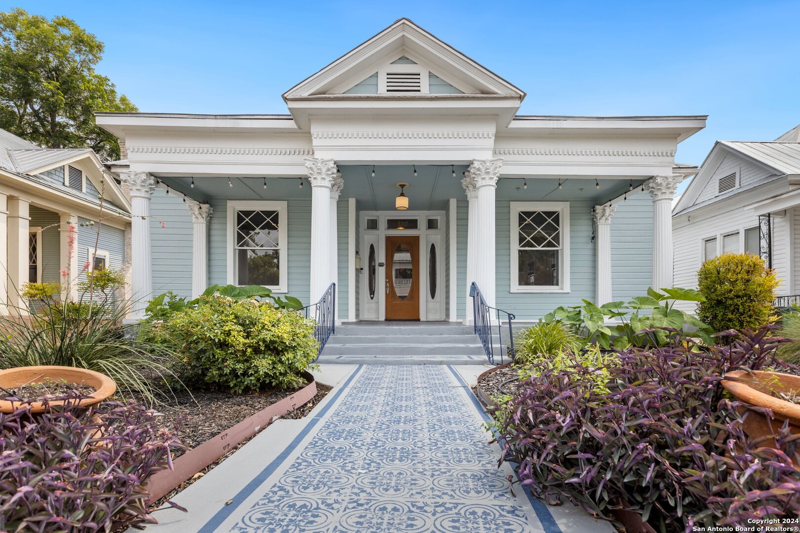 310 FLORIDA ST