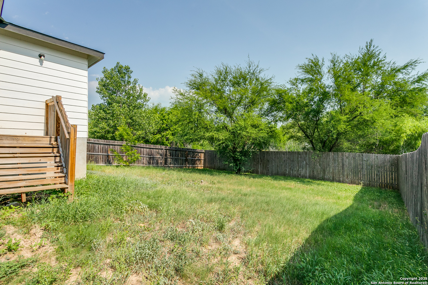 5518 Salado Falls