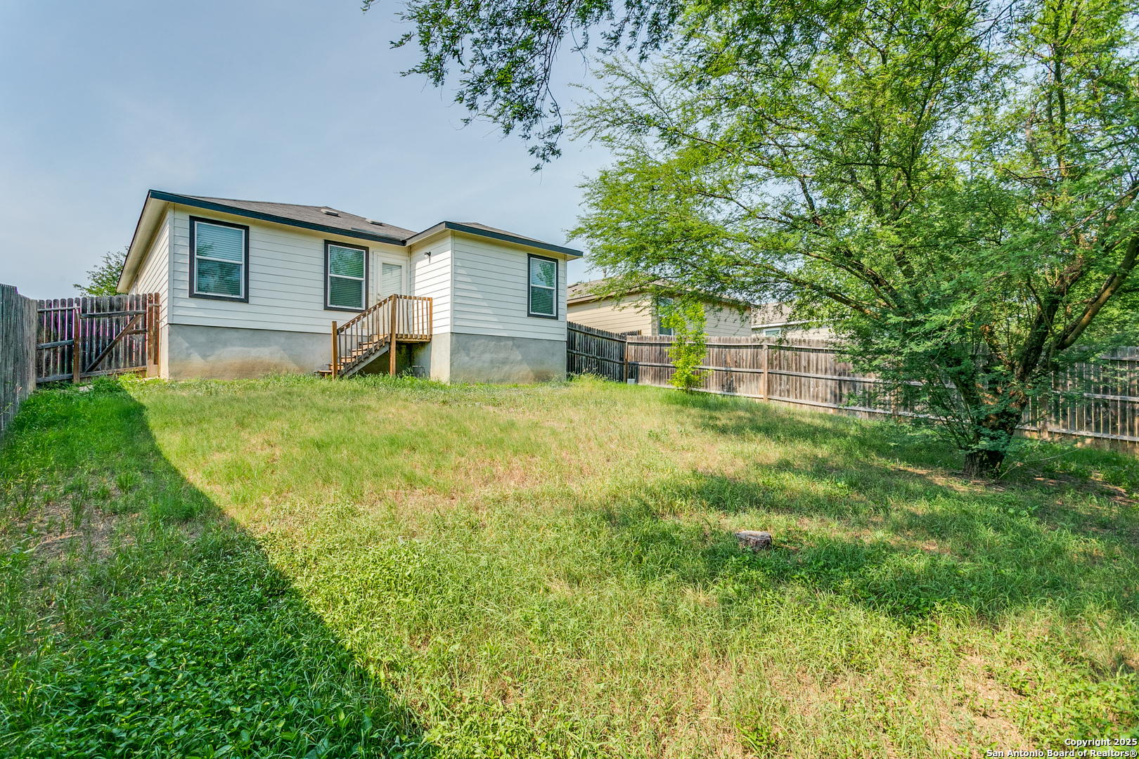 5518 Salado Falls