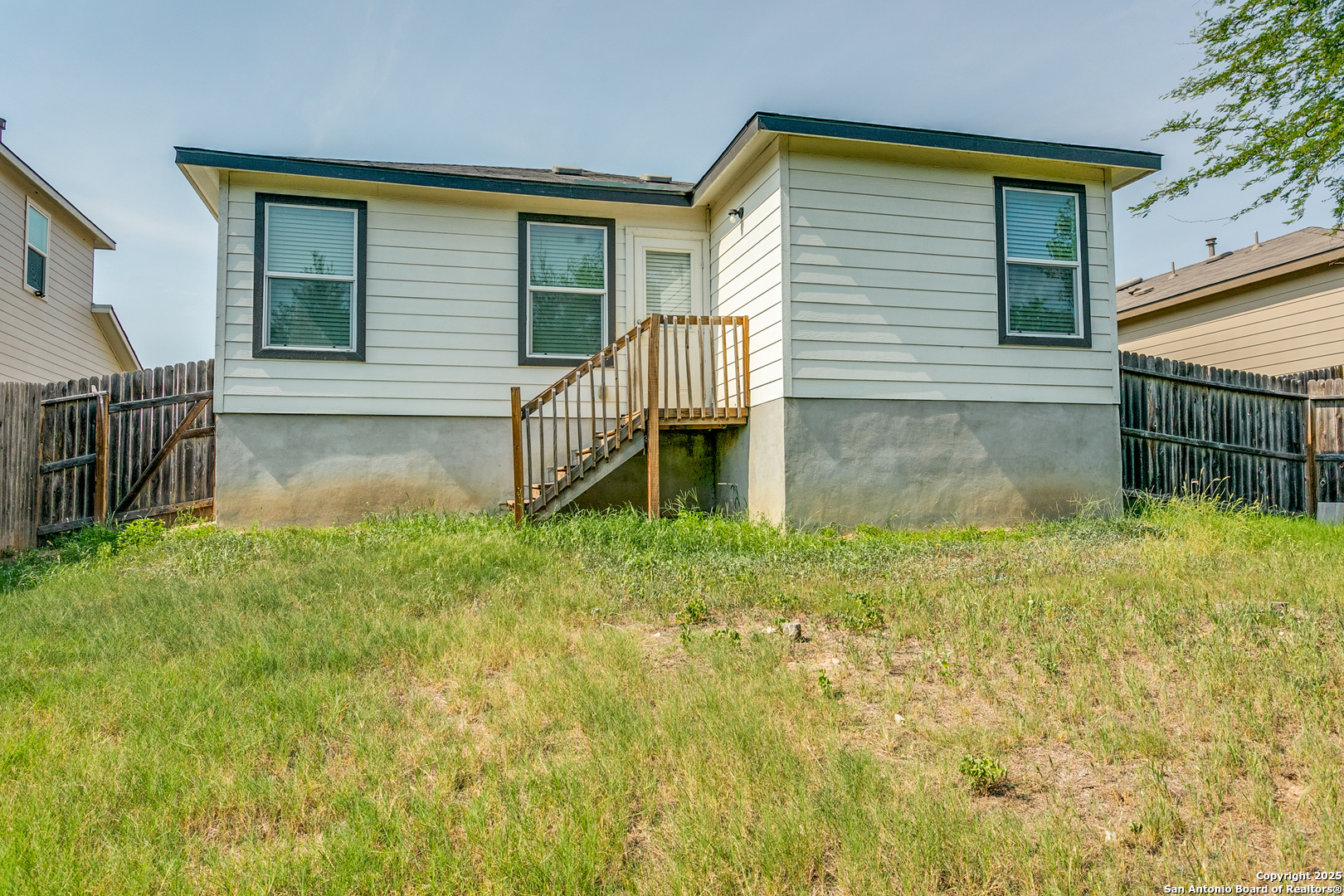 5518 Salado Falls