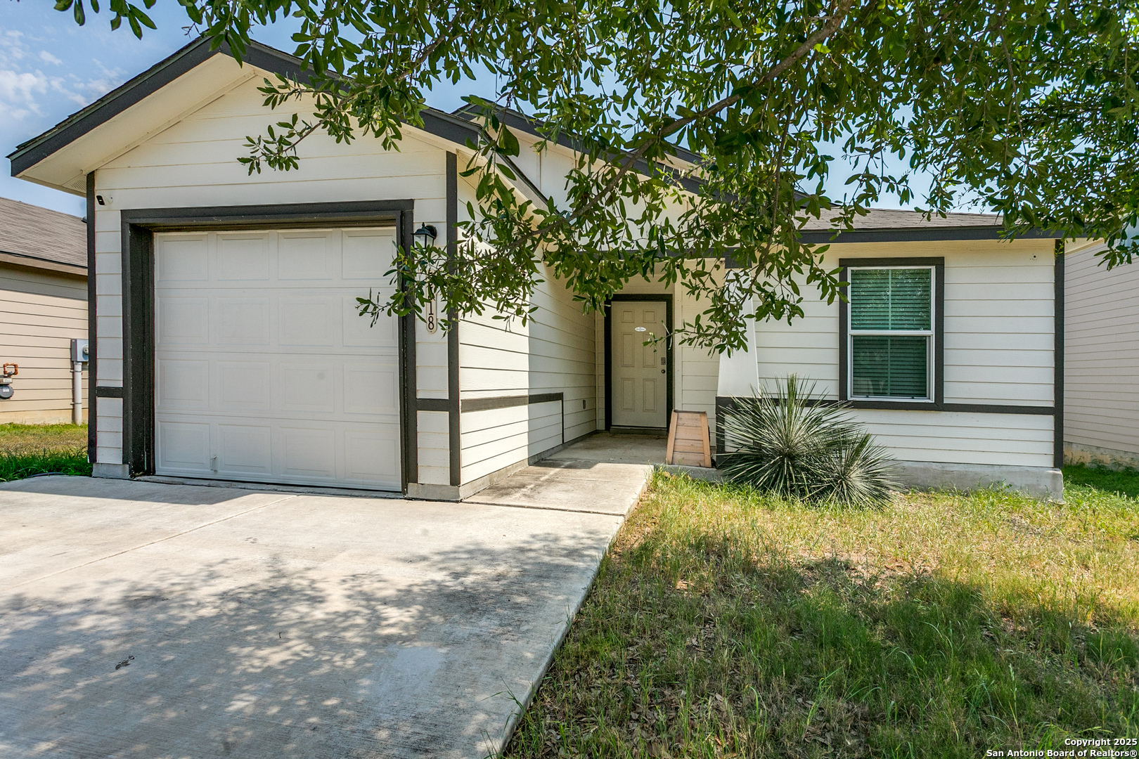 5518 Salado Falls