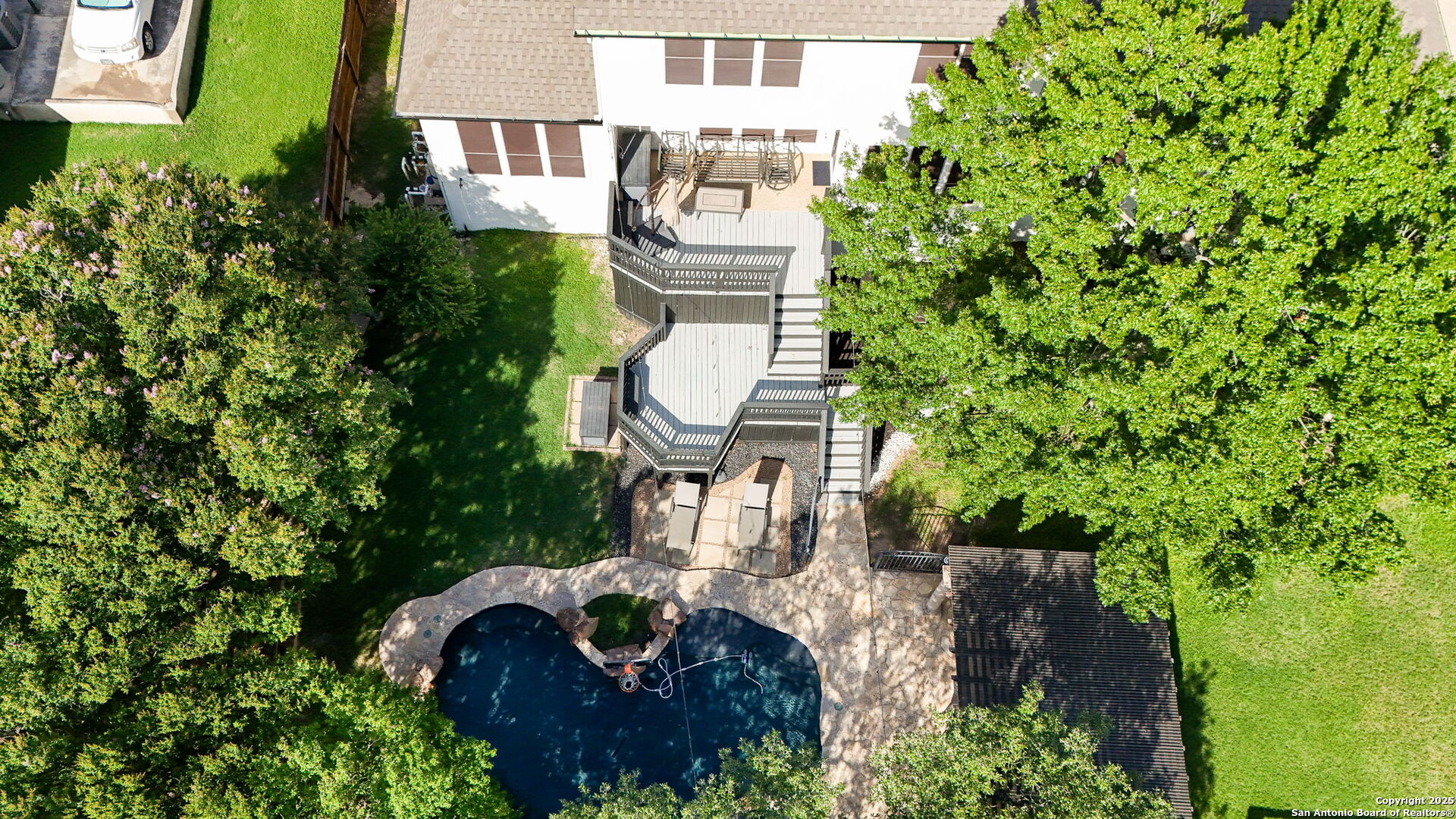 3231 Roan Way