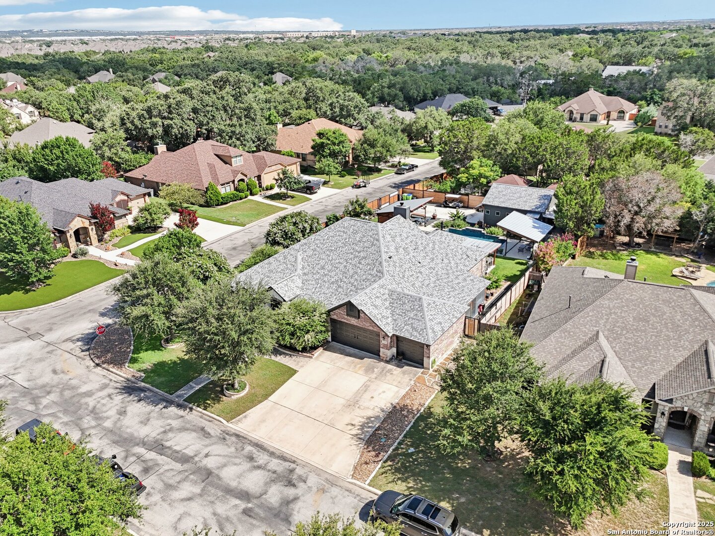 14702 Hill Pine Way