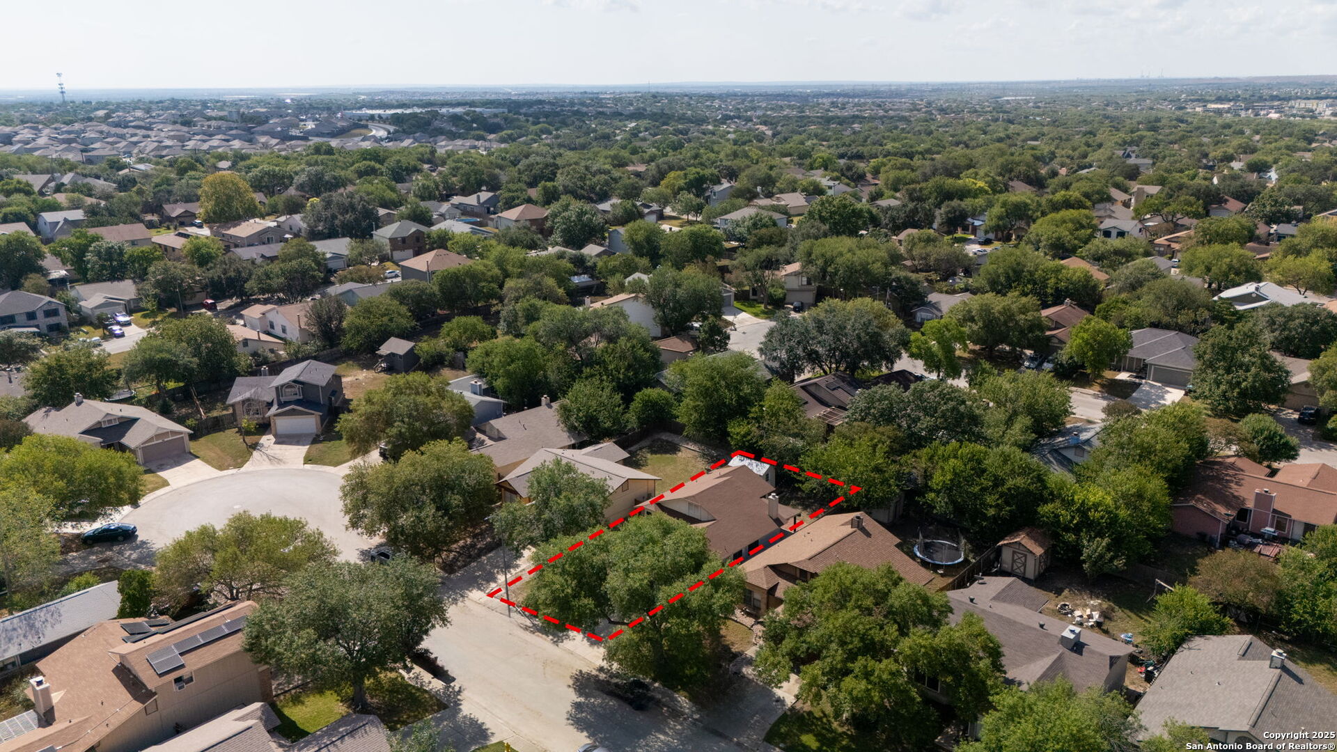 7922 Sonny Ridge