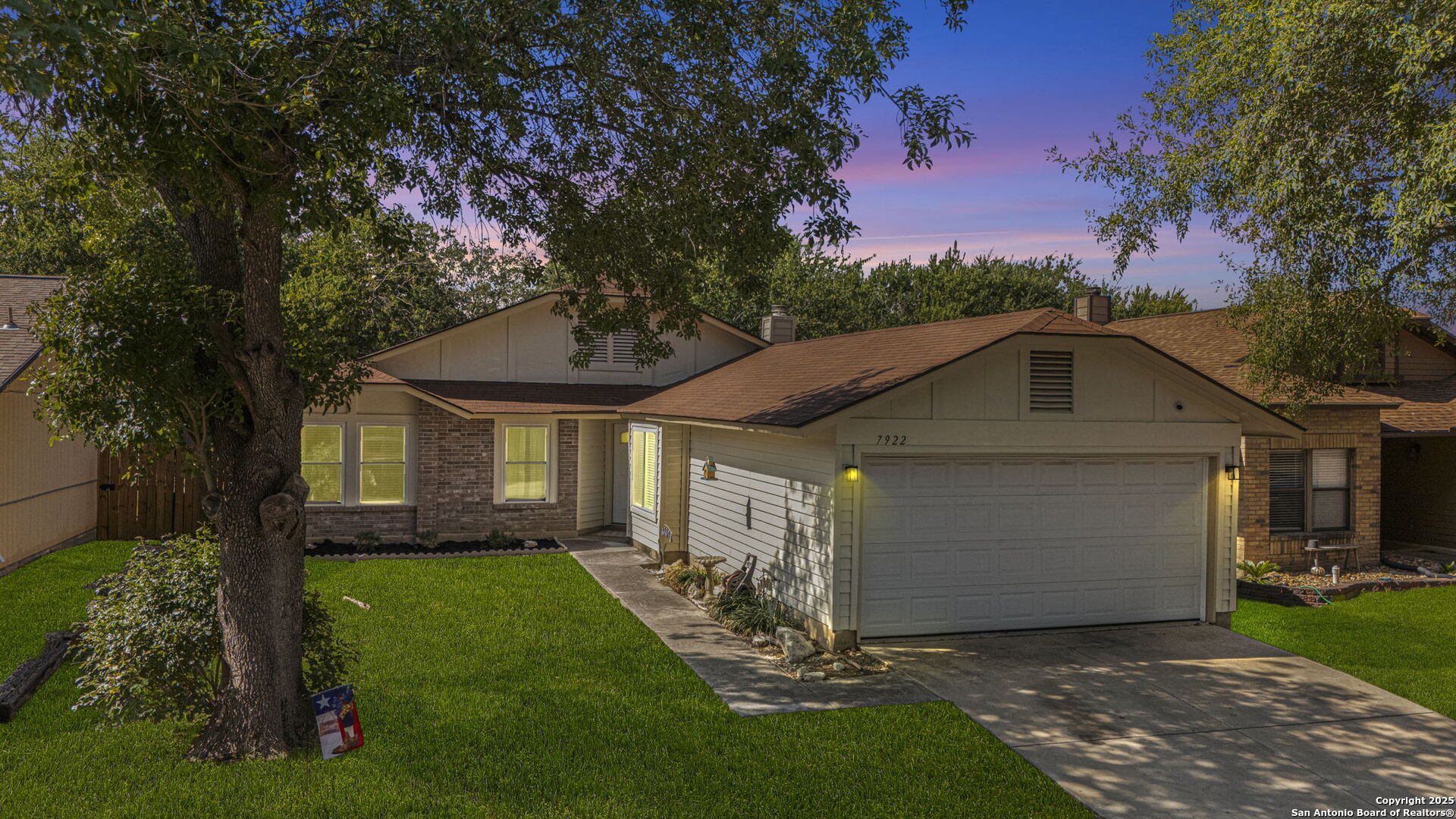 7922 Sonny Ridge
