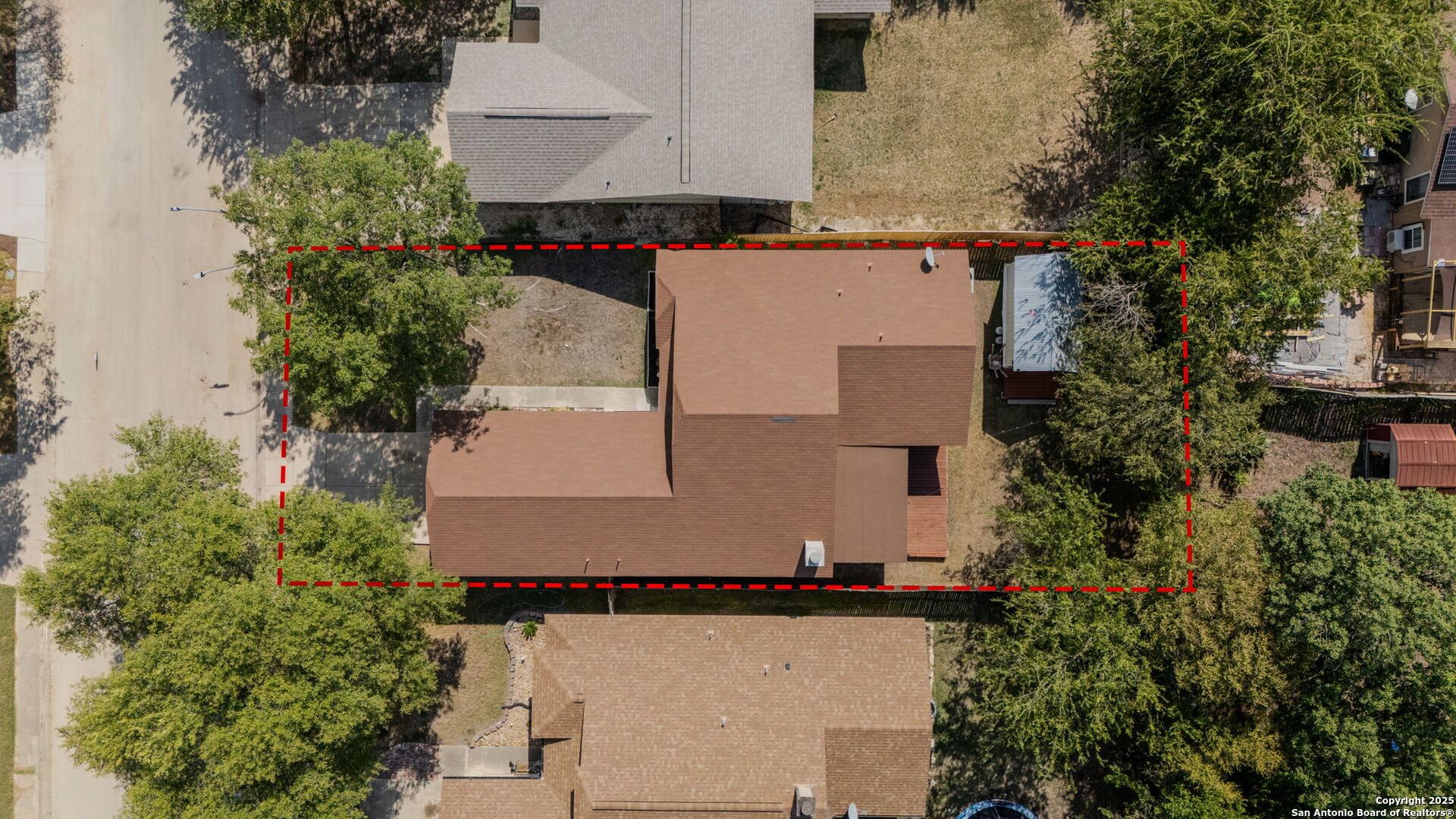 7922 Sonny Ridge