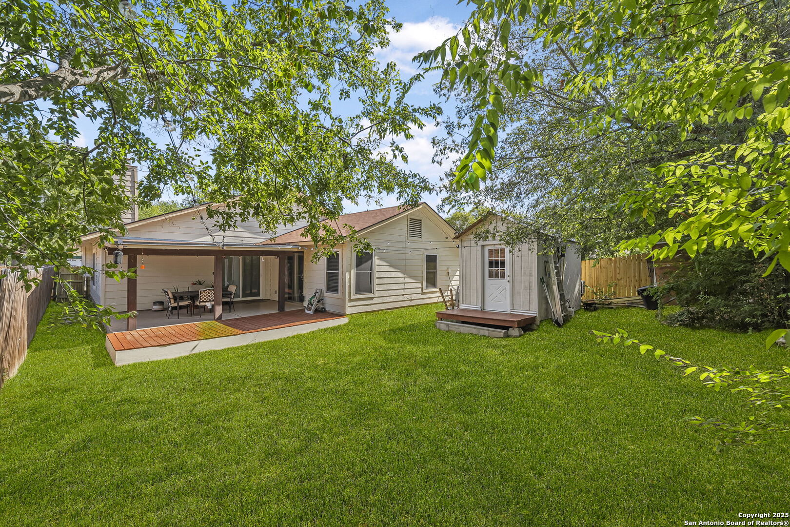 7922 Sonny Ridge