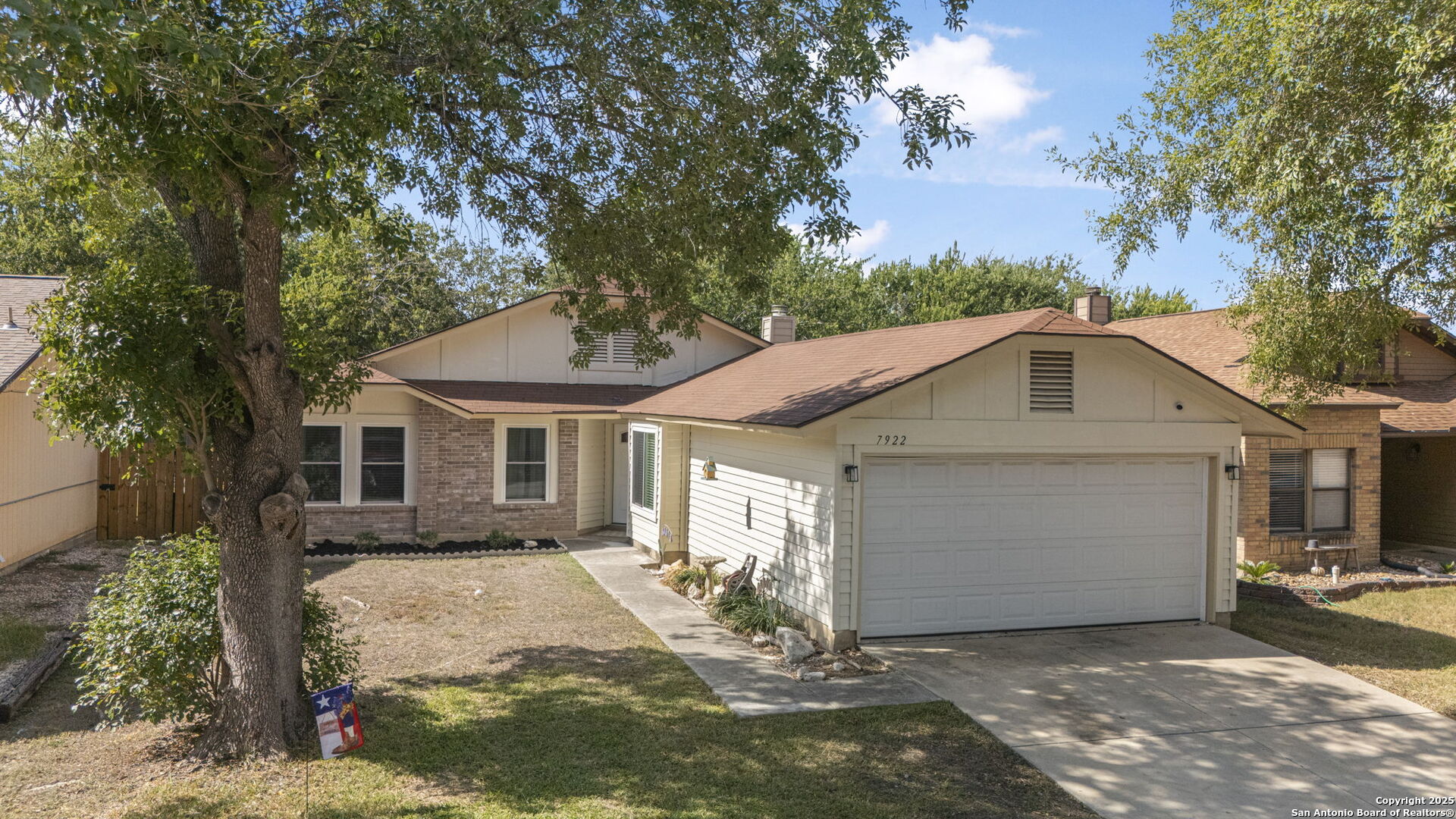 7922 Sonny Ridge