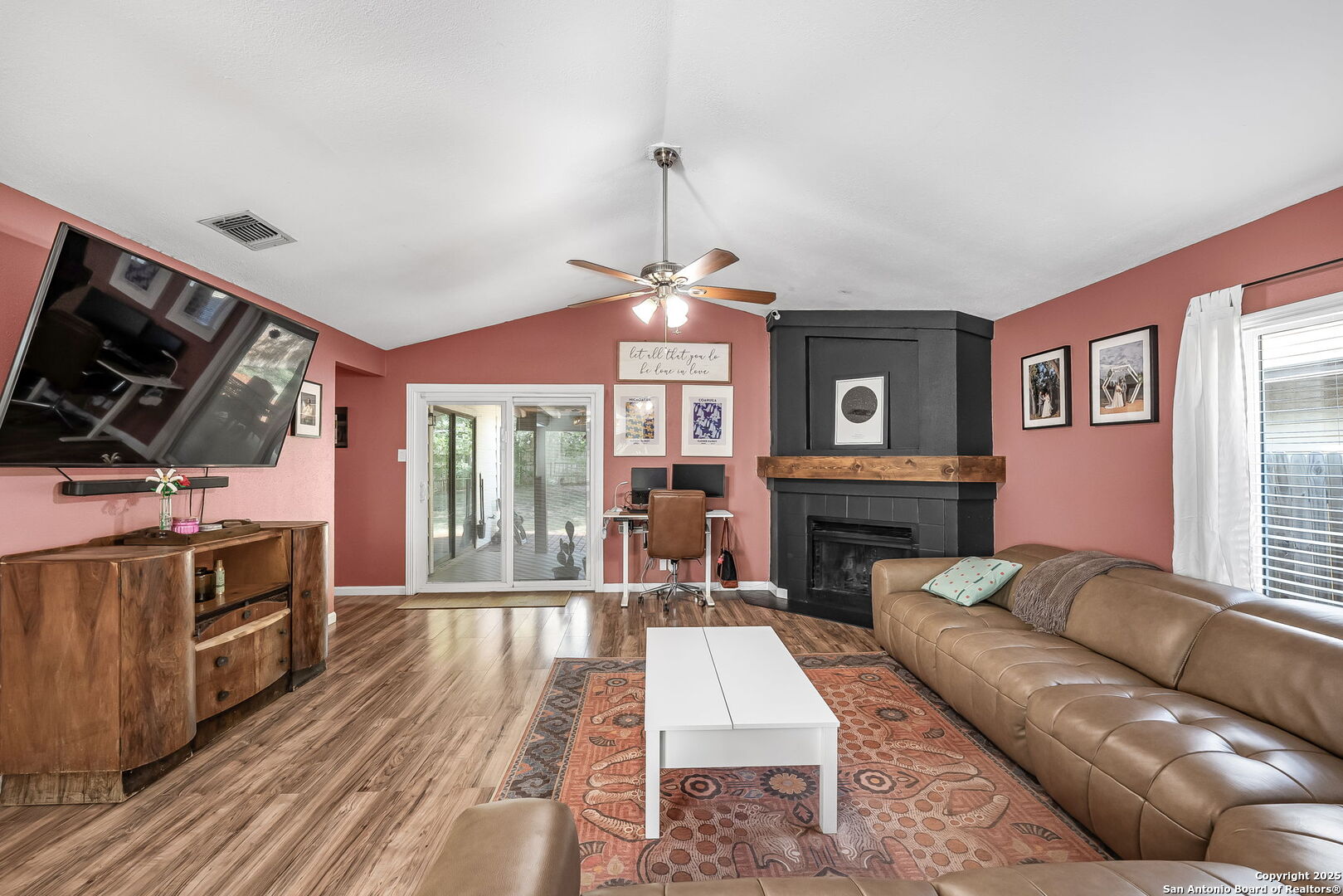 7922 Sonny Ridge
