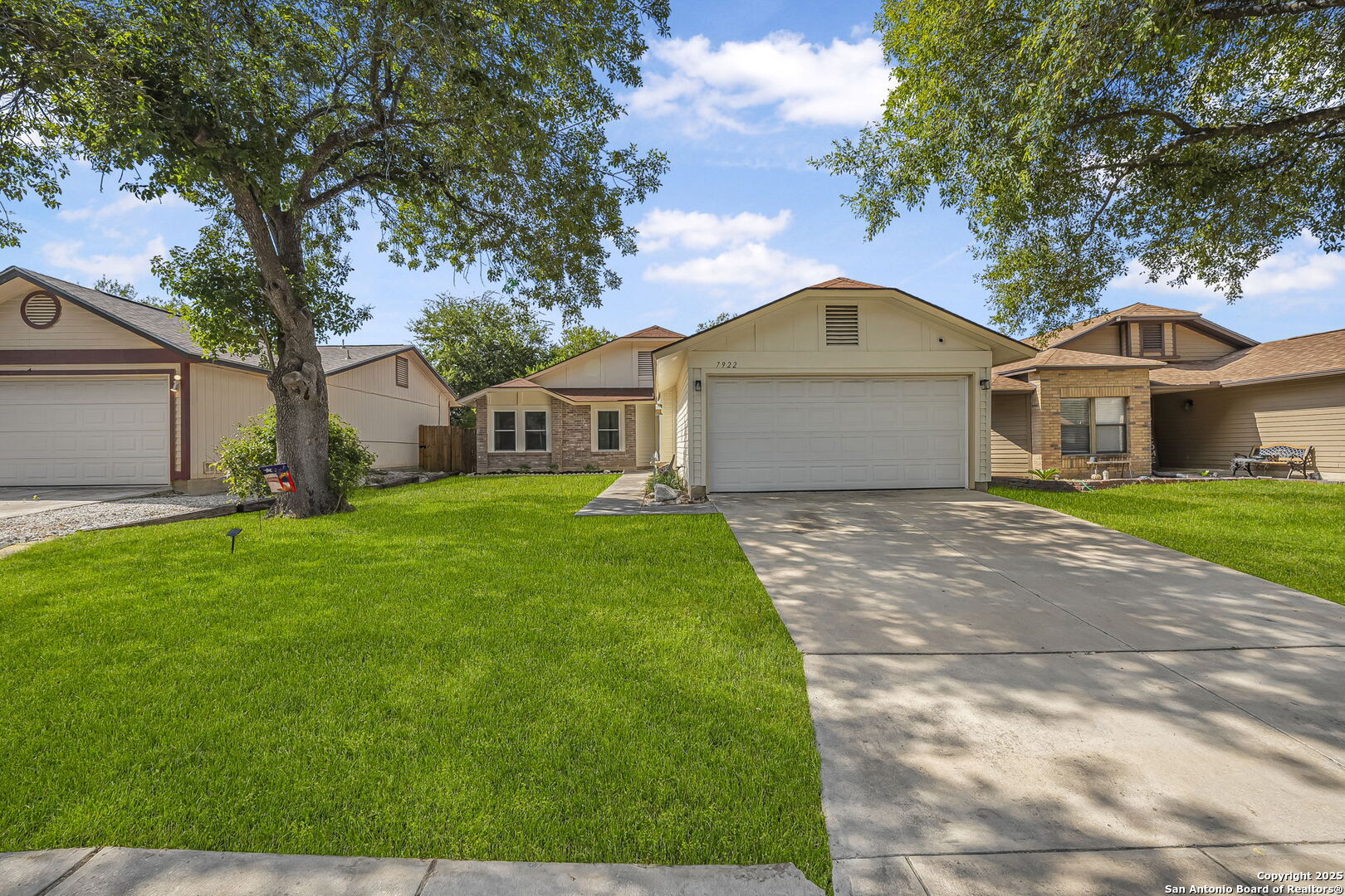 7922 Sonny Ridge