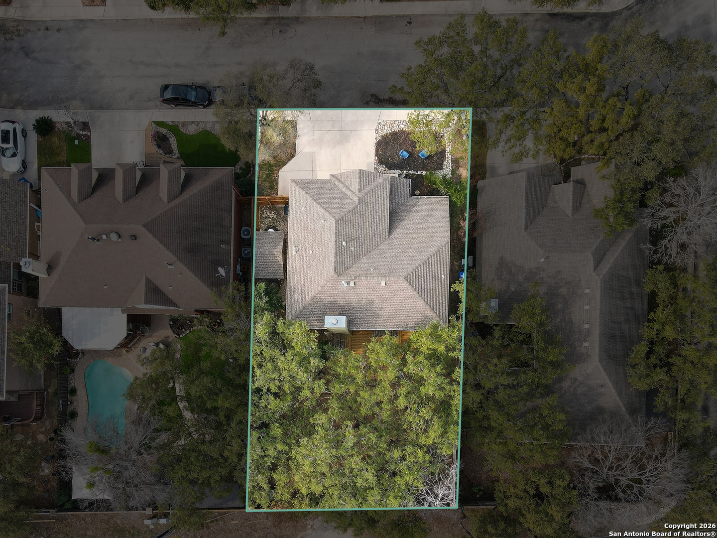 4 Aubrey Ct