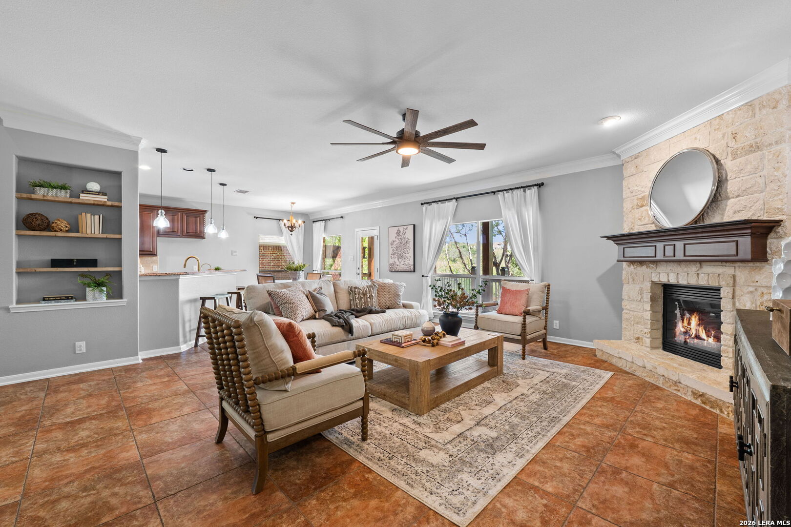 3610 Pinnacle Dr