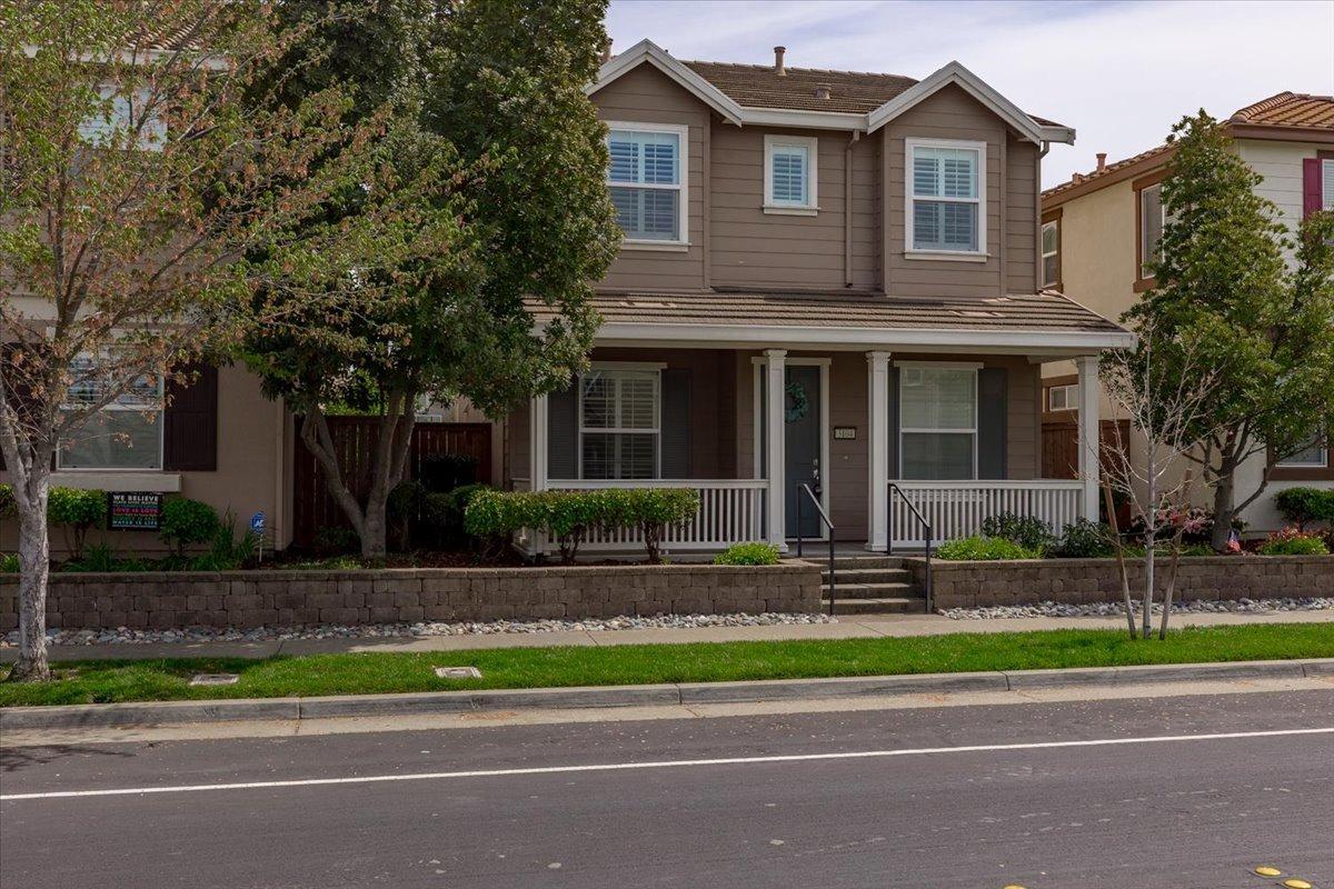 3104 Village Plaza Drive