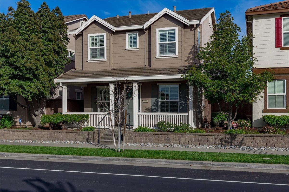 3104 Village Plaza Drive