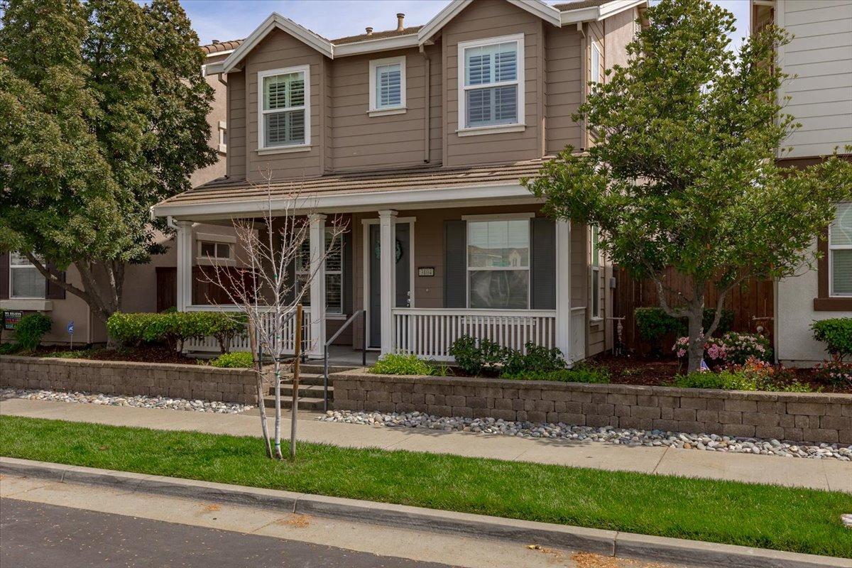 3104 Village Plaza Drive