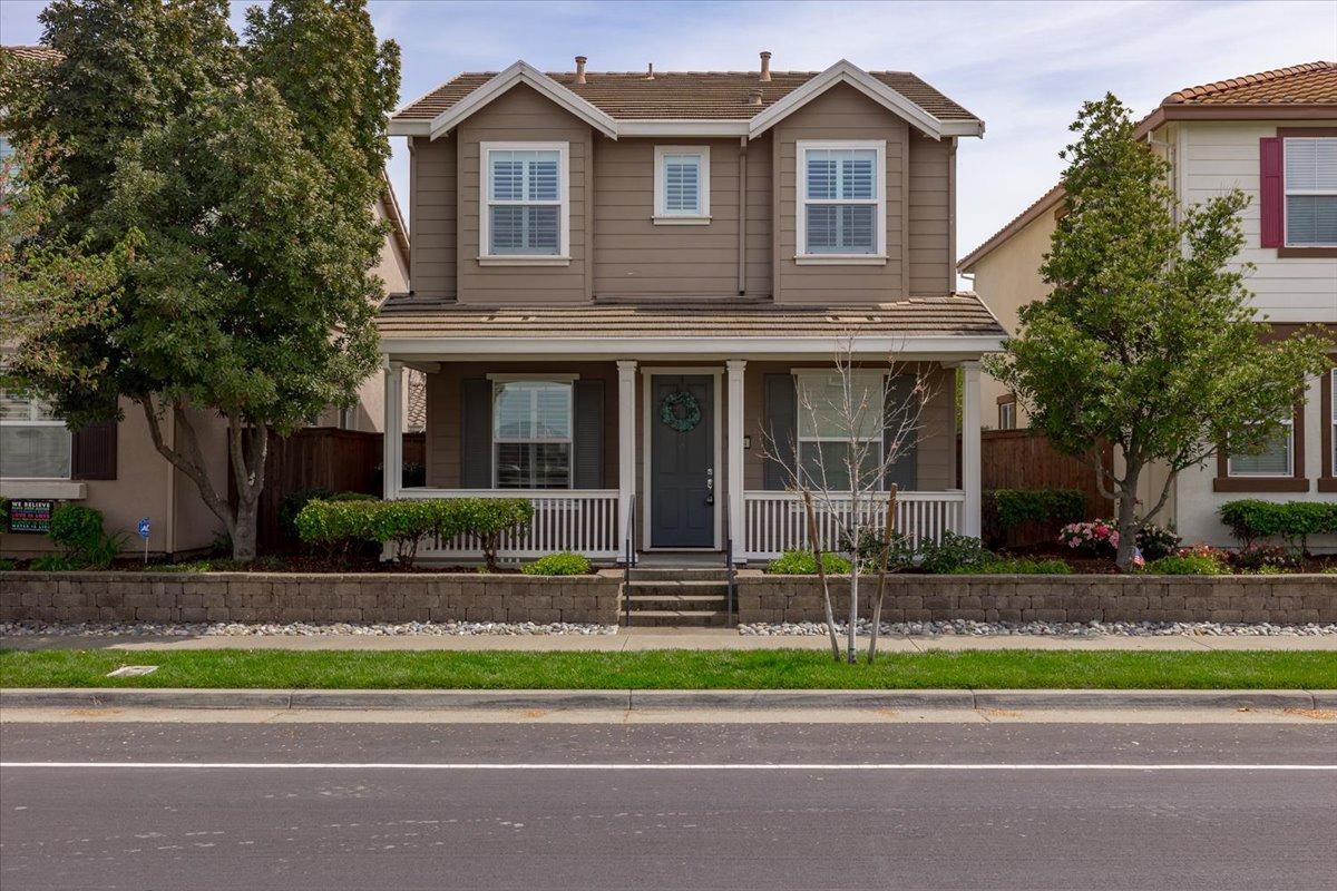 3104 Village Plaza Drive