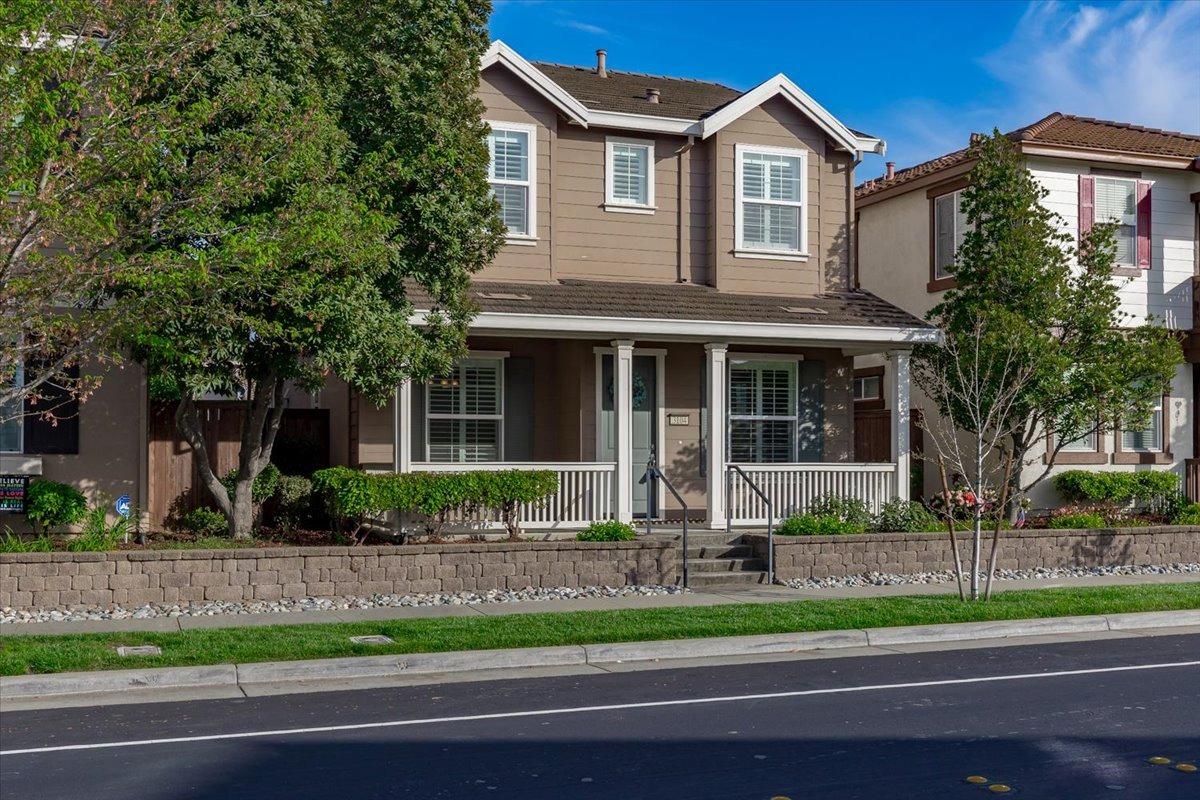 3104 Village Plaza Drive