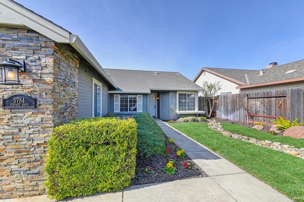 5784 Terrace Drive
