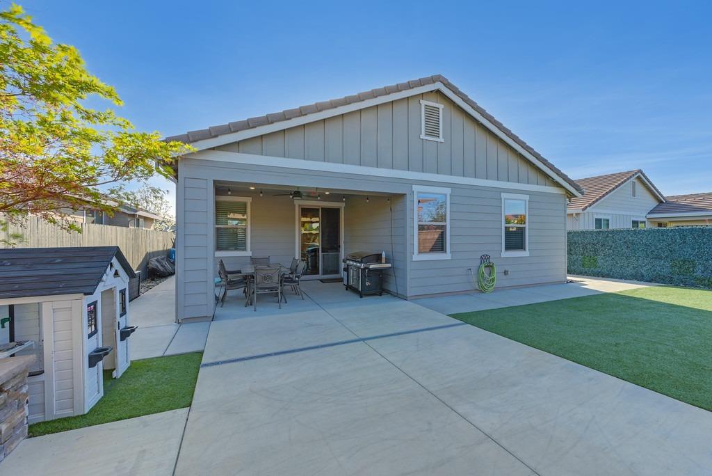 2176 Provincetown Way