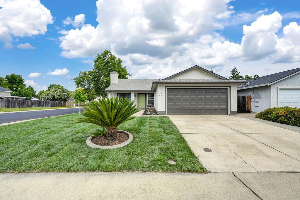 2450 Floradale Way