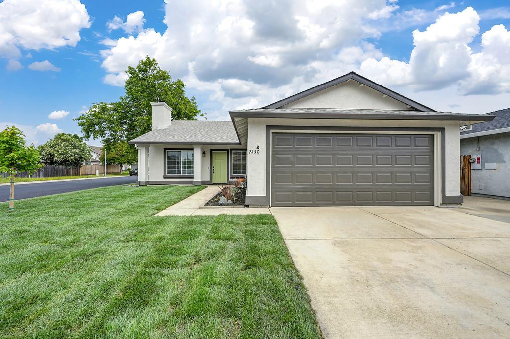2450 Floradale Way