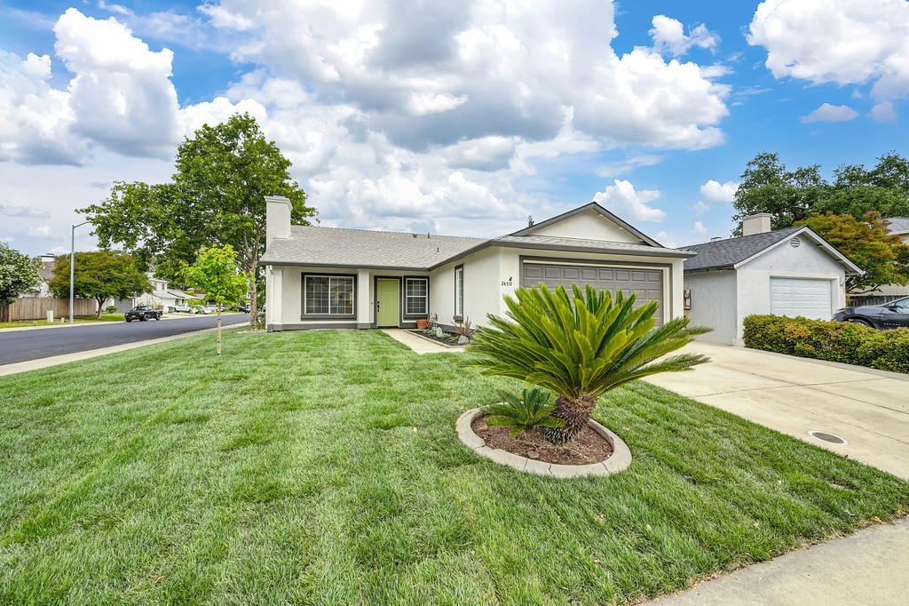 2450 Floradale Way