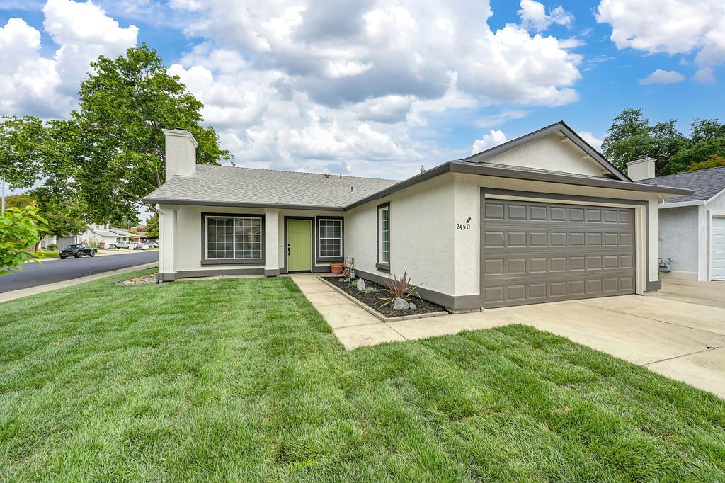 2450 Floradale Way