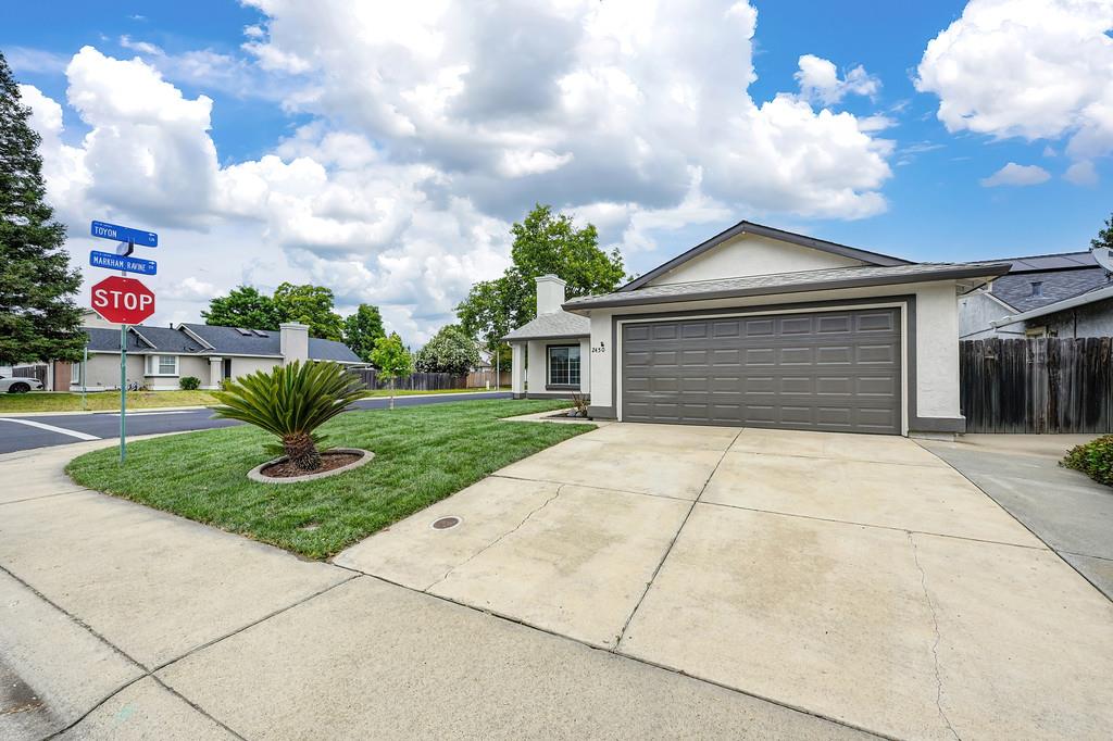 2450 Floradale Way