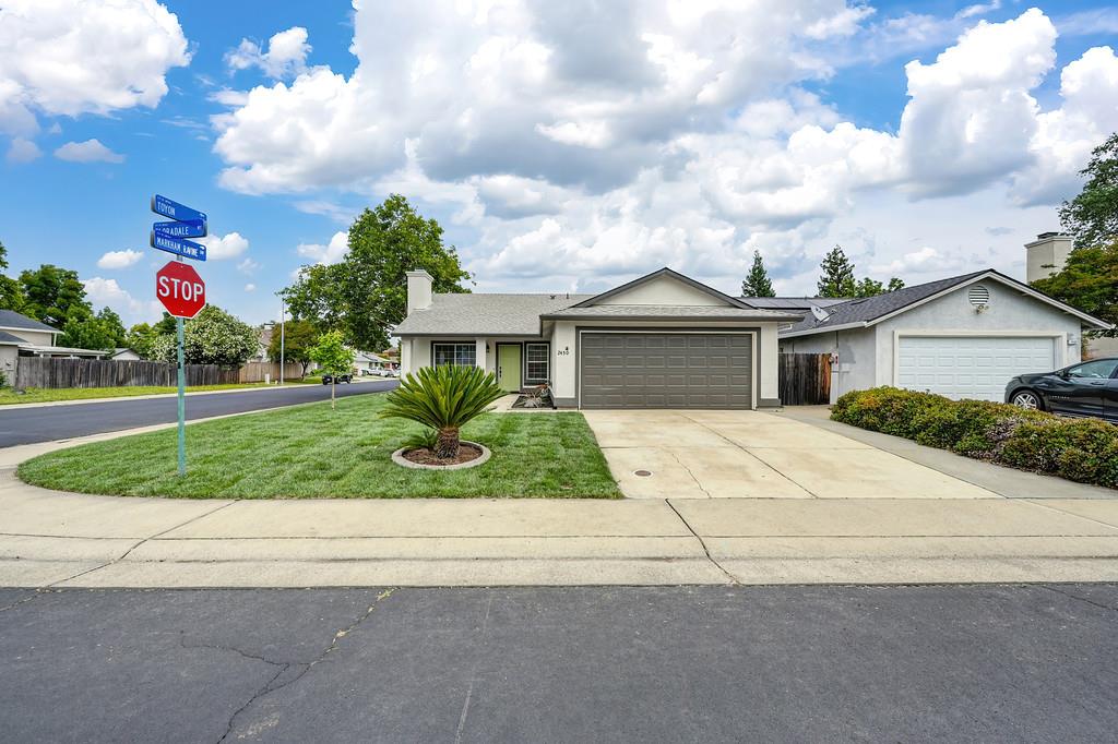 2450 Floradale Way