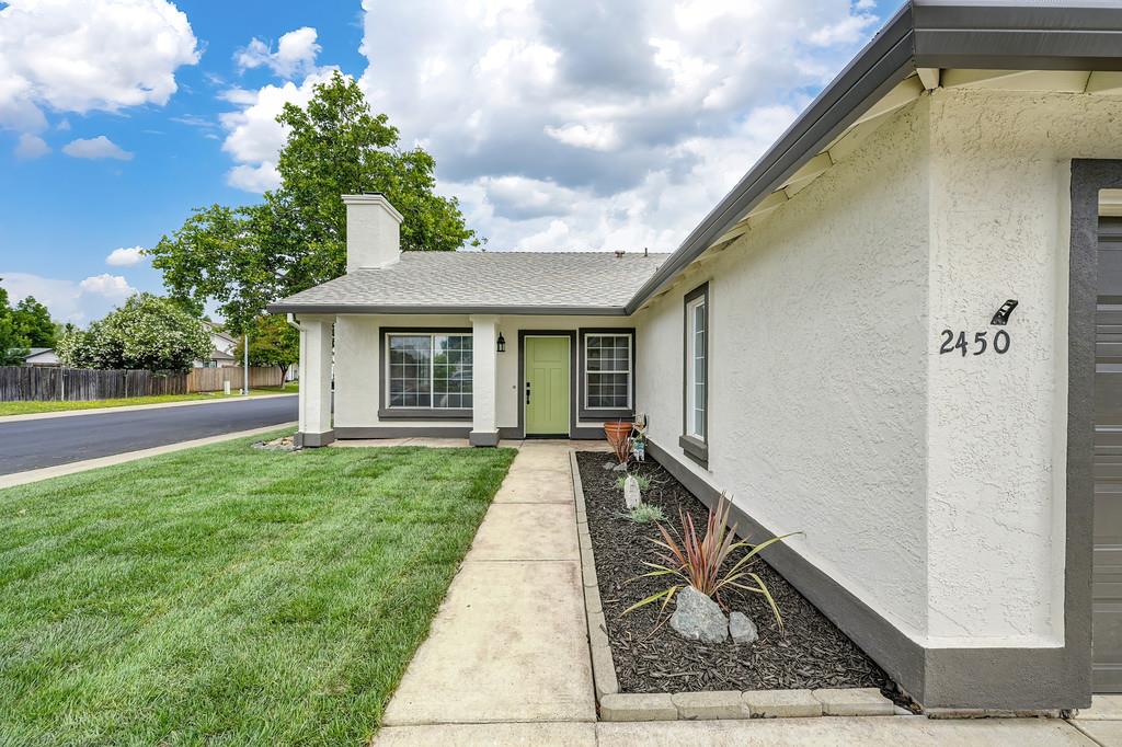 2450 Floradale Way