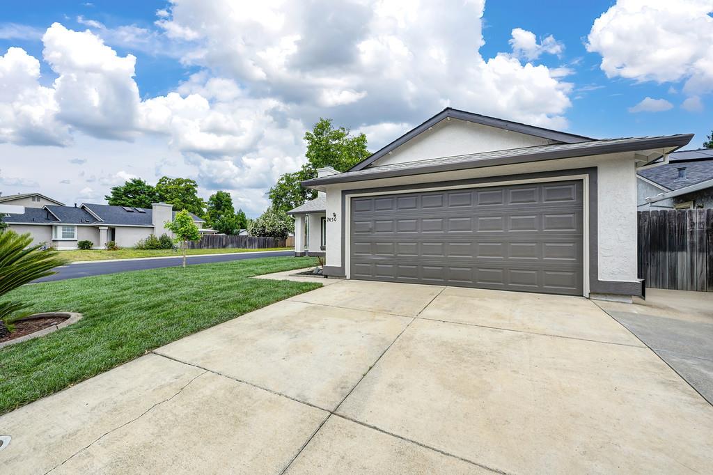 2450 Floradale Way