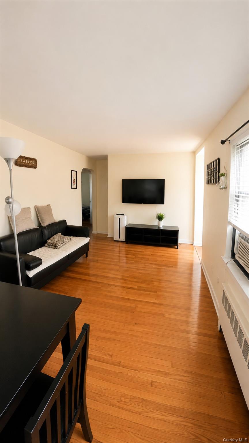 219-58 75th Avenue Unit: 232AI