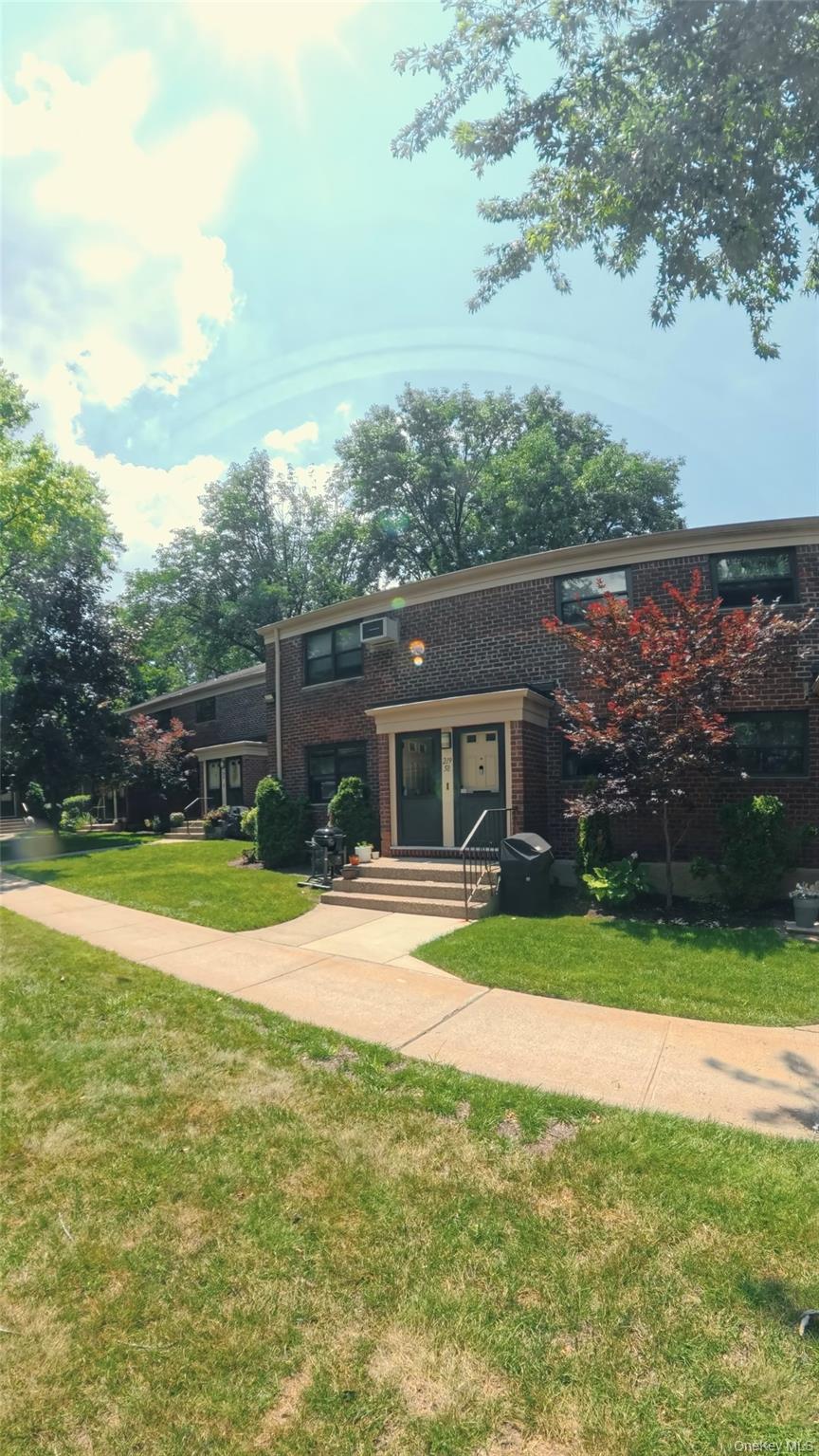 219-58 75th Avenue Unit: 232AI