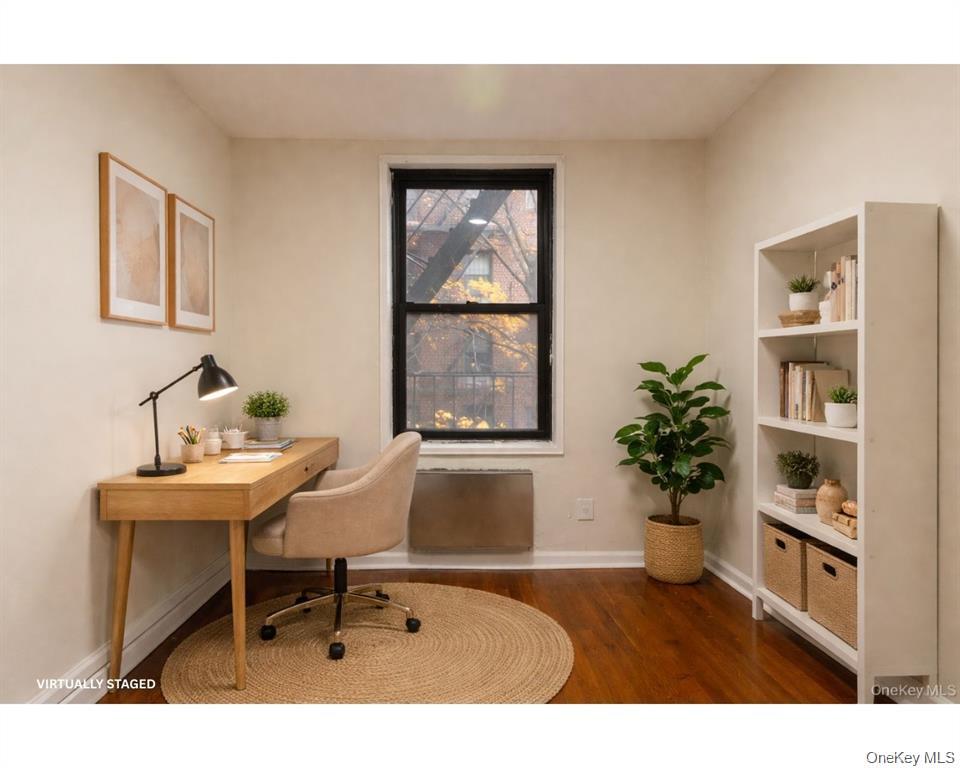 1275 E 51st Street Unit: 3Y