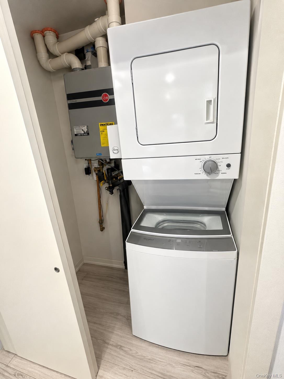 10909 15th Avenue Unit: S107