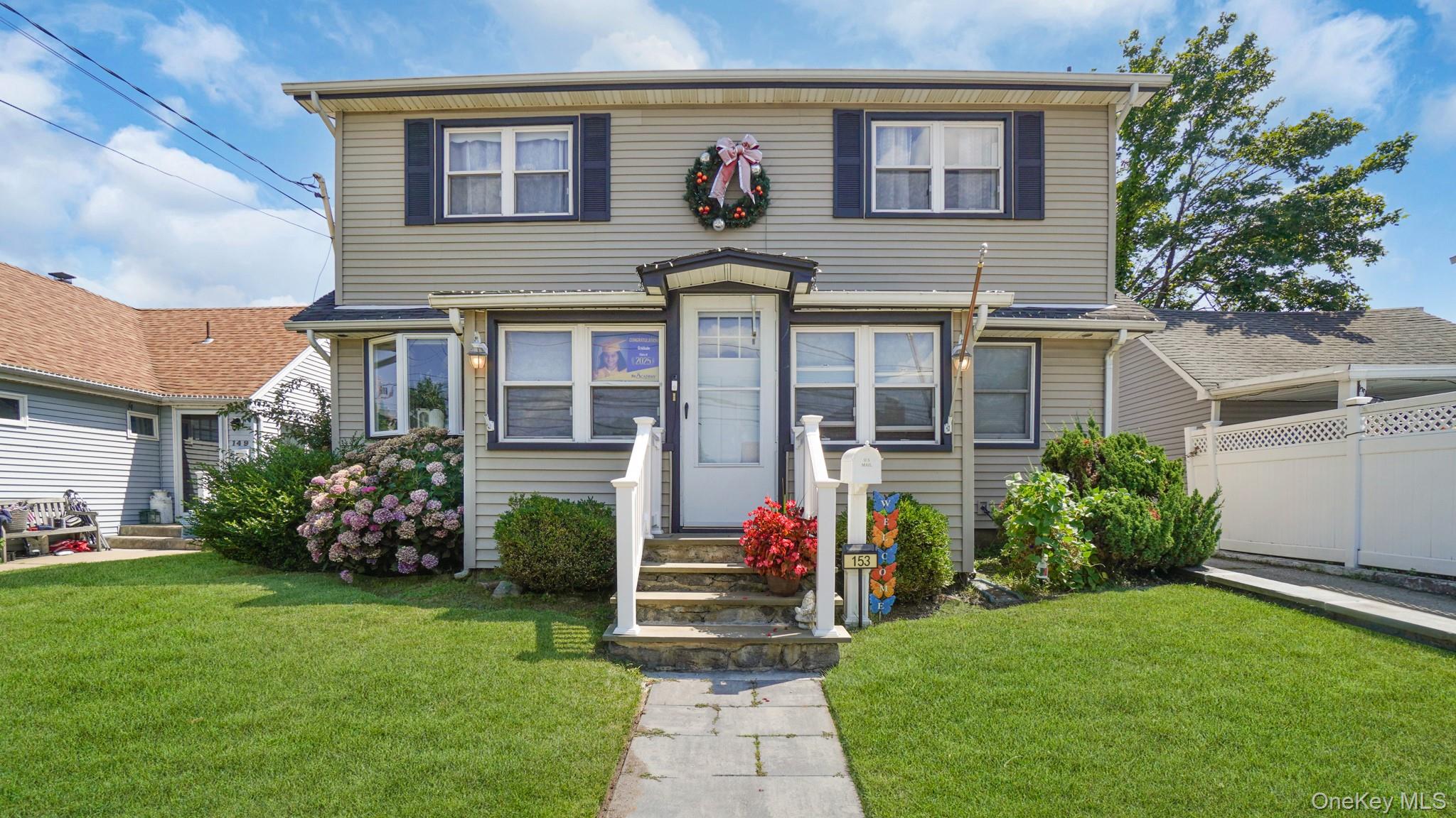 153 Westend