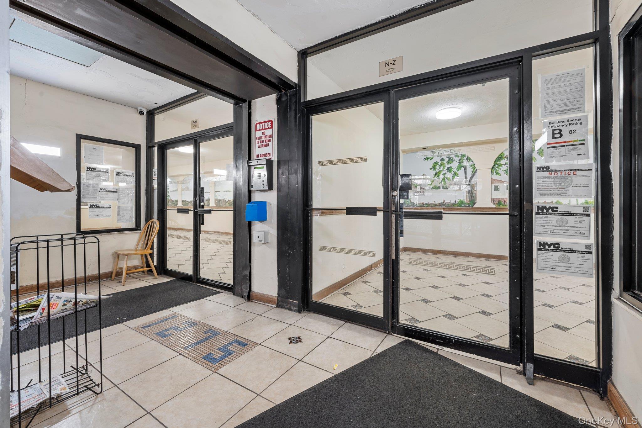 1275 E 51st Street Unit: 3Y