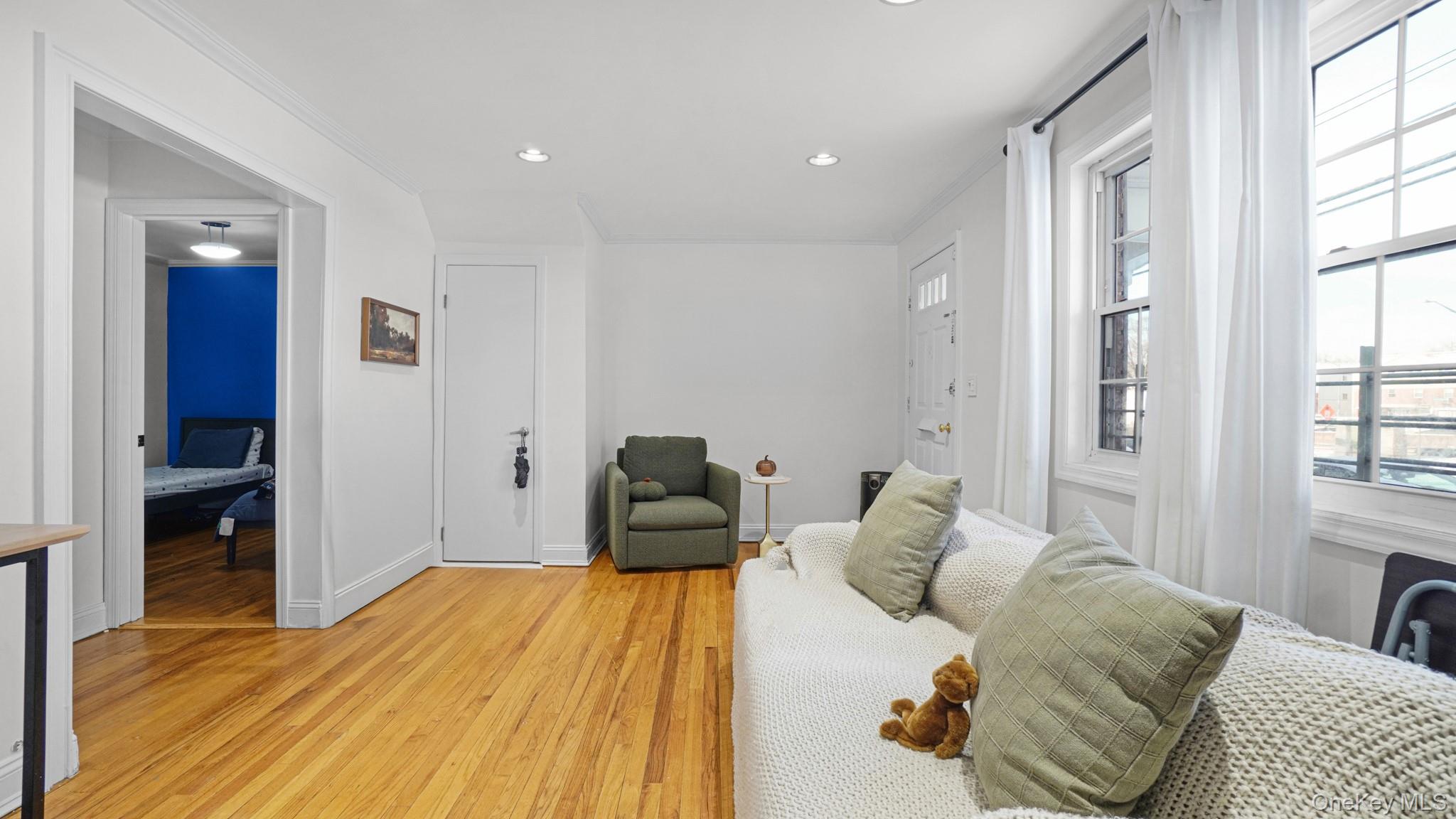 224-08 Horace Harding Expressway Unit: #Lower