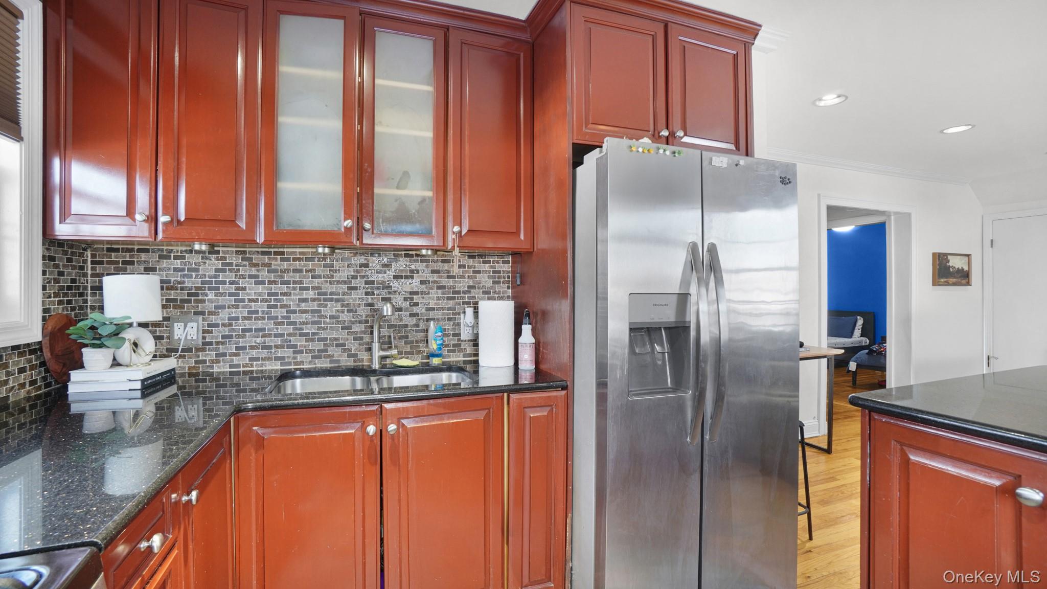 224-08 Horace Harding Expressway Unit: #Lower