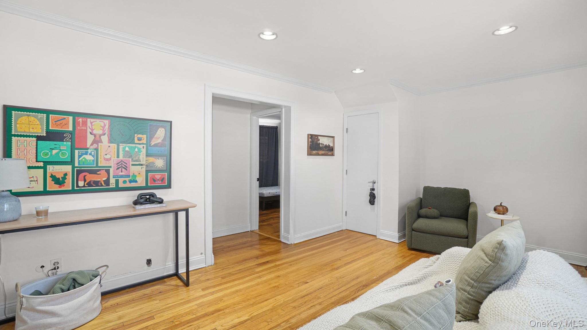 224-08 Horace Harding Expressway Unit: #Lower