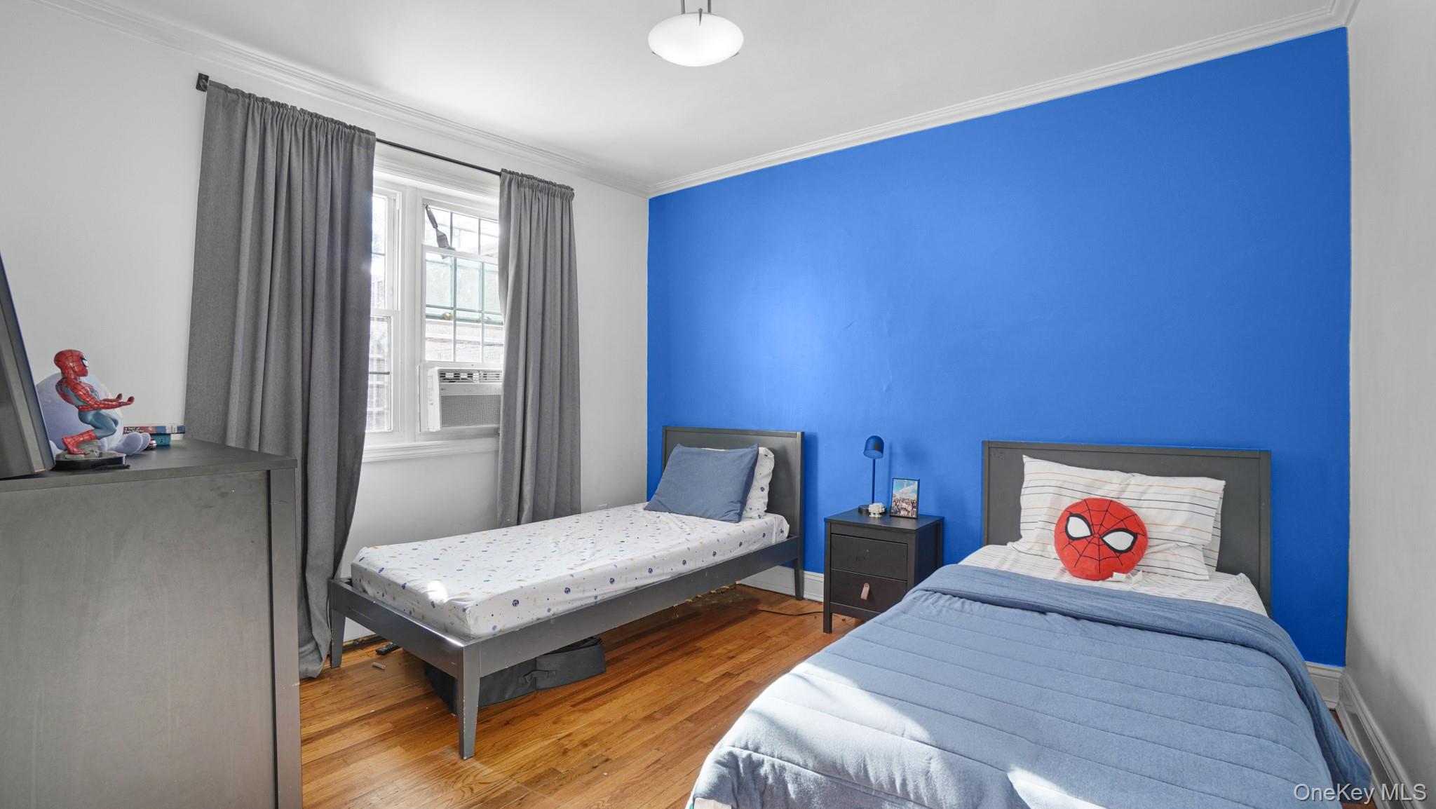 224-08 Horace Harding Expressway Unit: #Lower