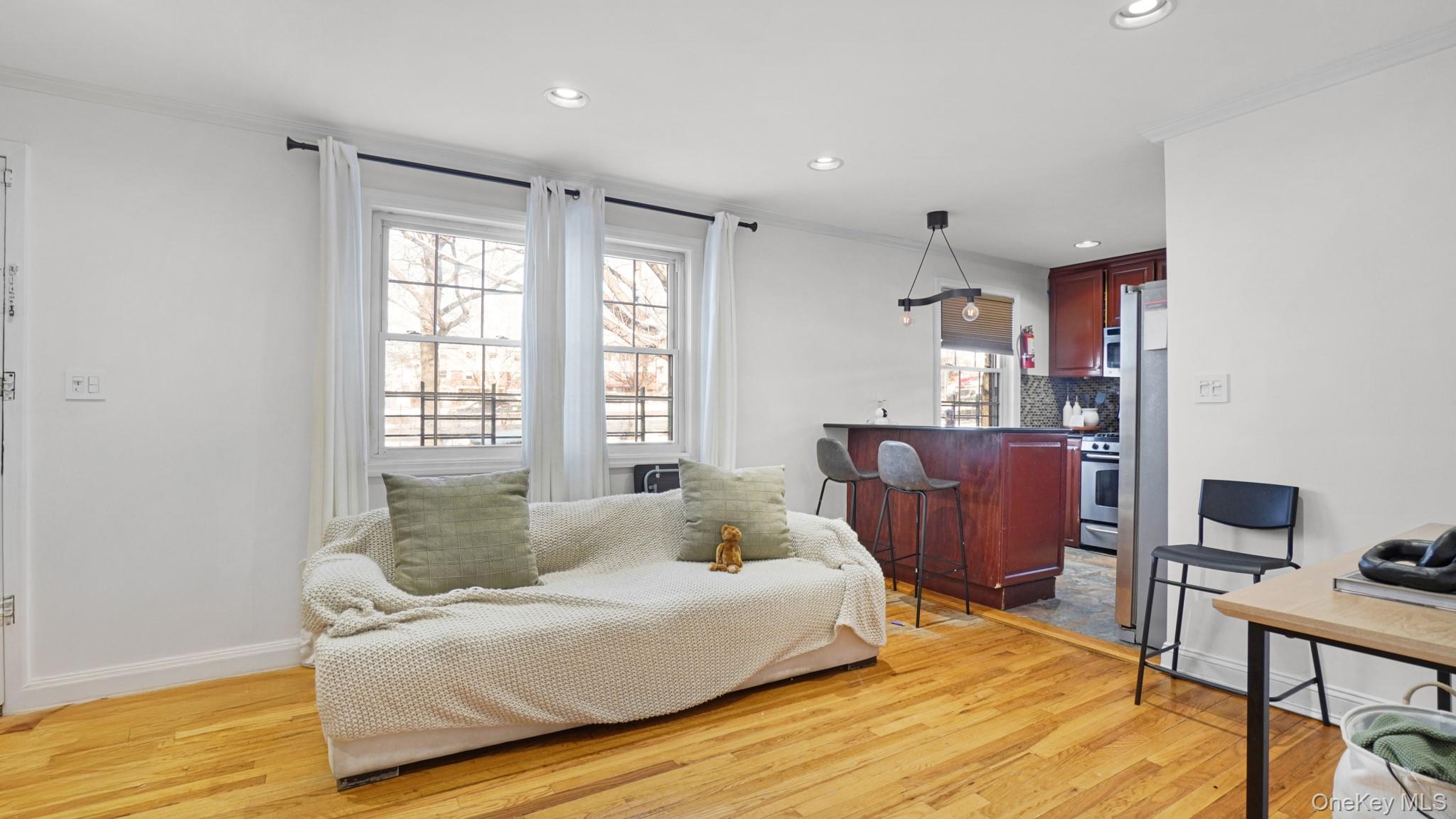 224-08 Horace Harding Expressway Unit: #Lower